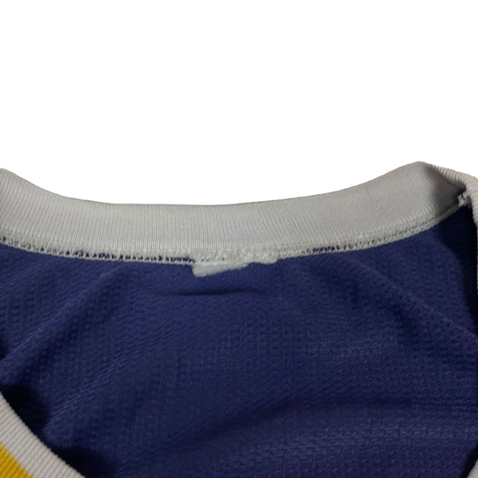 Champion × NBA × Vintage Champion Shaquille O'Neal #34 Los Angeles Lakers Jersey 48 Size US L / EU 52-54 / 3 - 6 Thumbnail