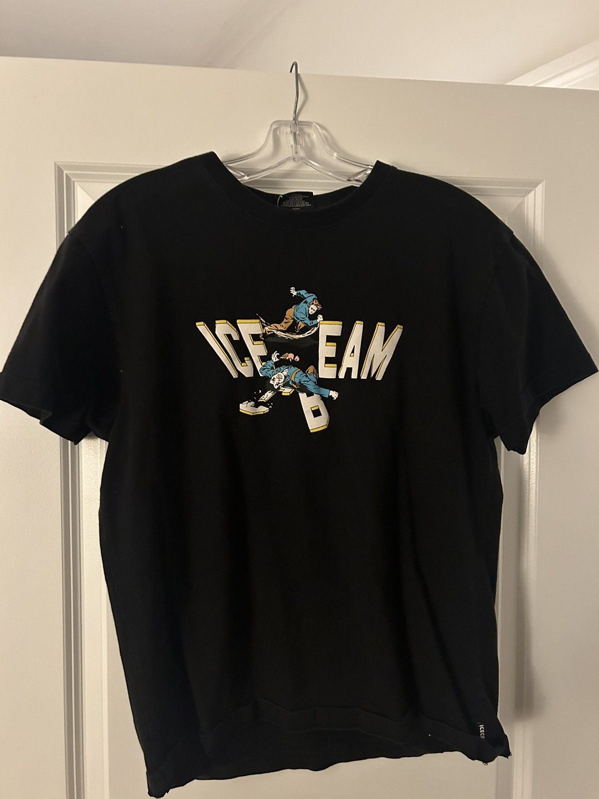 Icecream Icecream punch T-shirt Size US L / EU 52-54 / 3 - 3 Thumbnail