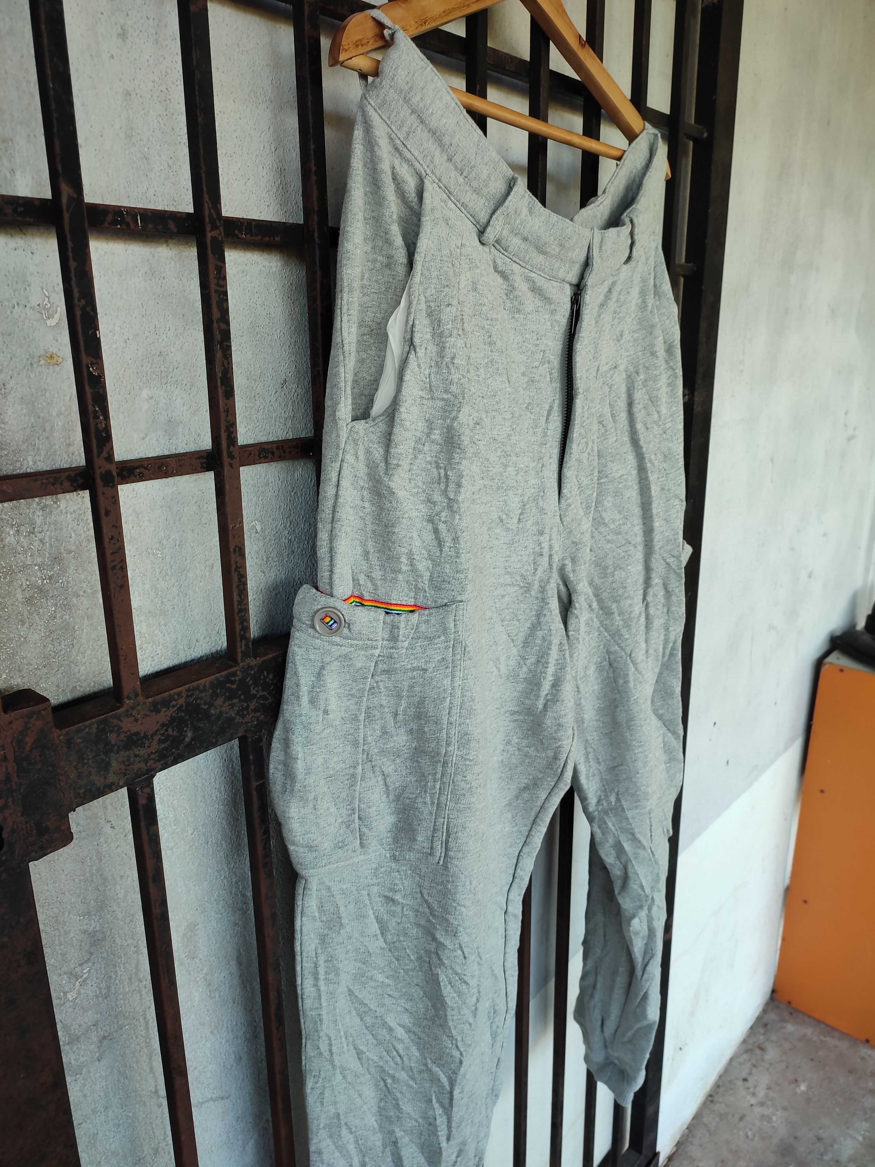 Chums Vintage Chums Joggers Pants Size US 34 / EU 50 - 11 Thumbnail