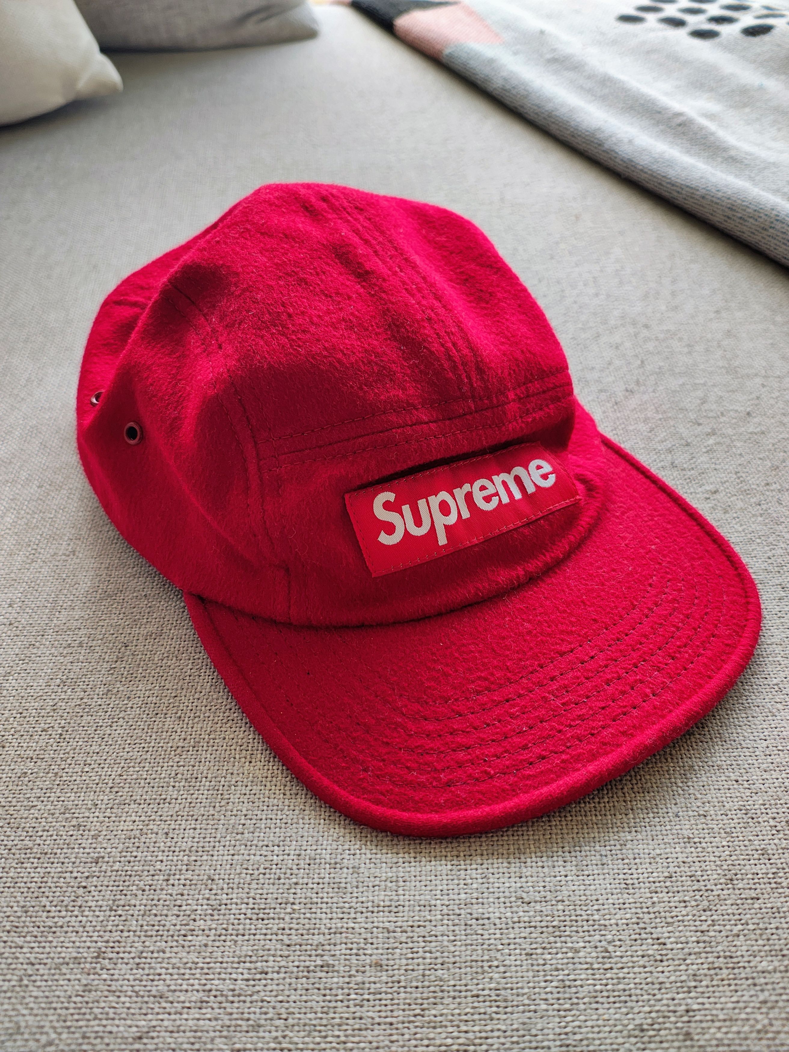 【6/30出品終了】Supreme Loro Piana 6/30出品終了】Supreme Loro Piana