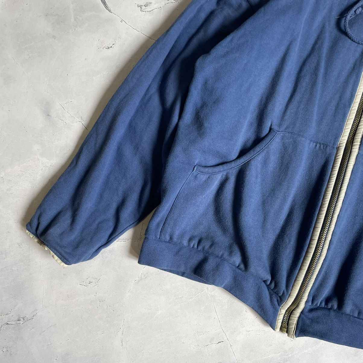 SCOOP Scoop Zip Hoodie Jacket Gang Style Size US L / EU 52-54 / 3 - 4 Thumbnail