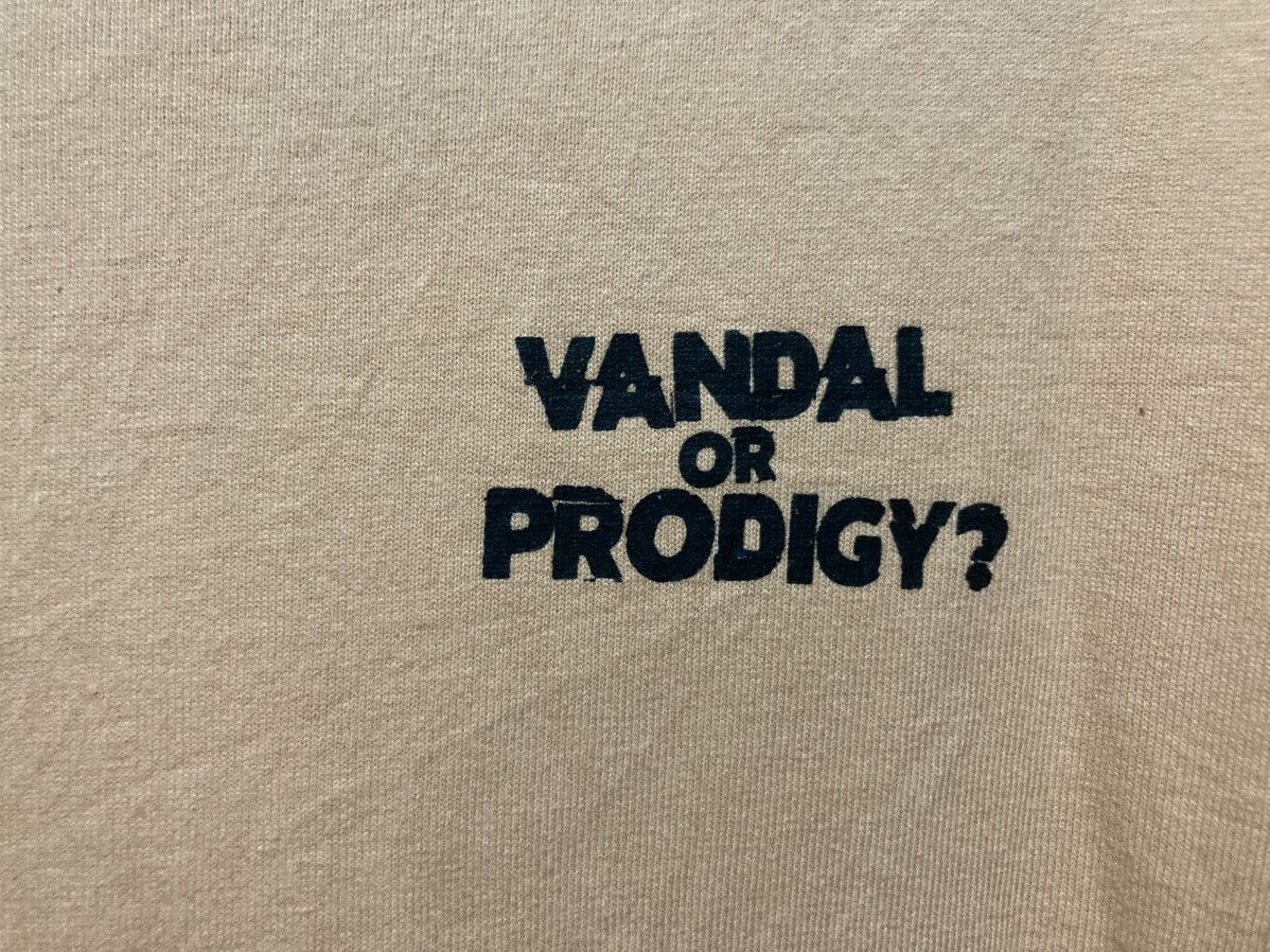 Other Vandal Or Prodigy Long Sleeve T Shirts Size US L / EU 52-54 / 3 - 4 Thumbnail