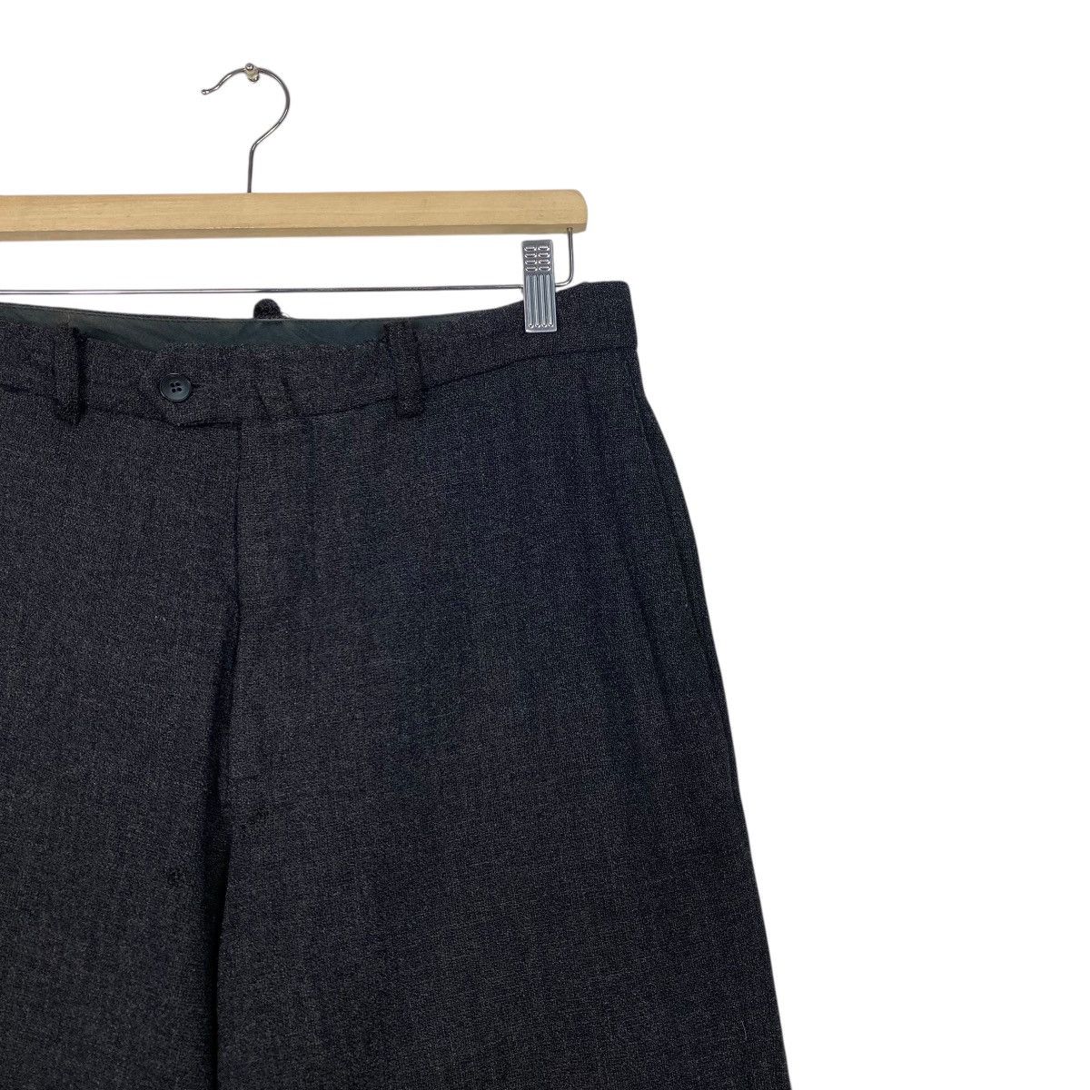 agnes b. Vintage Agnes B Homme pant Size US 30 / EU 46 - 5 Thumbnail