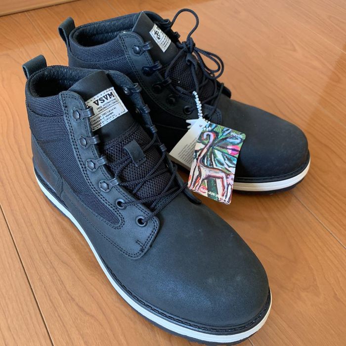 Visvim visvim TYPE NAM-JUN JUNGLE | Grailed