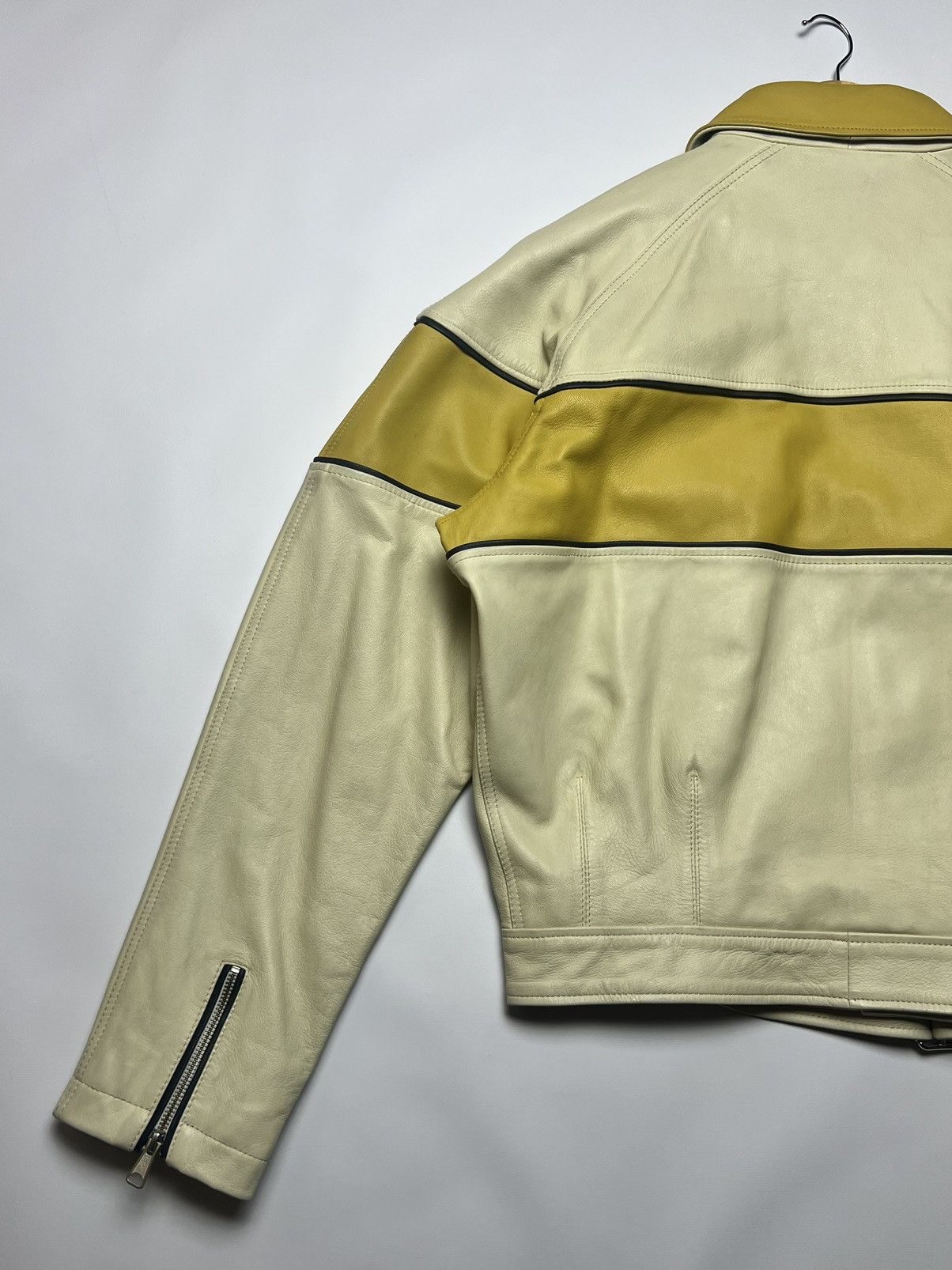 Diesel DXD-22-L03 Jacket Size US L / EU 52-54 / 3 - 14 Thumbnail