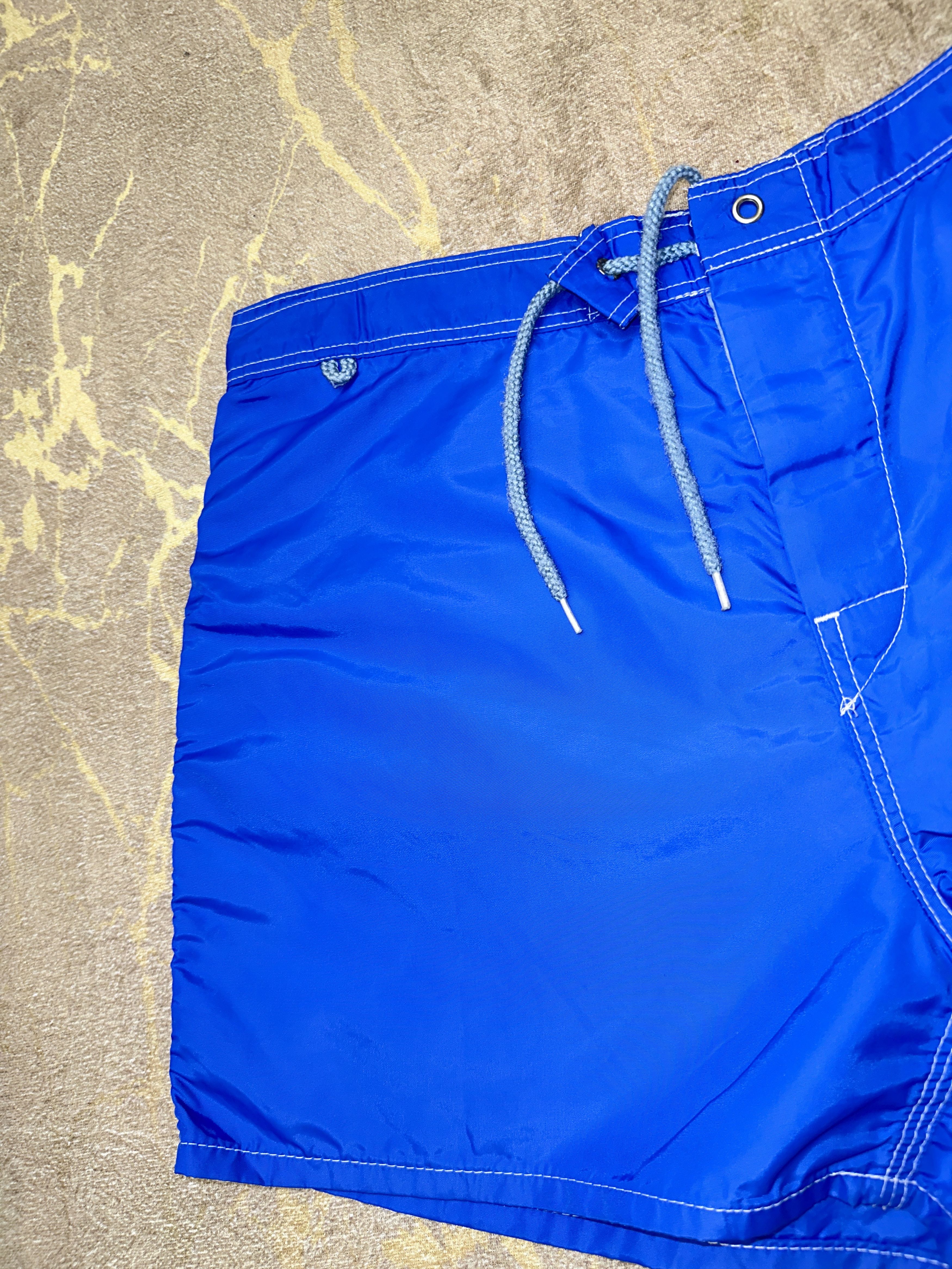 Sundek Sundek 32 Beach Board Shorts Trunks Bathing Suit Size 32 S Size US 32 / EU 48 - 5 Thumbnail