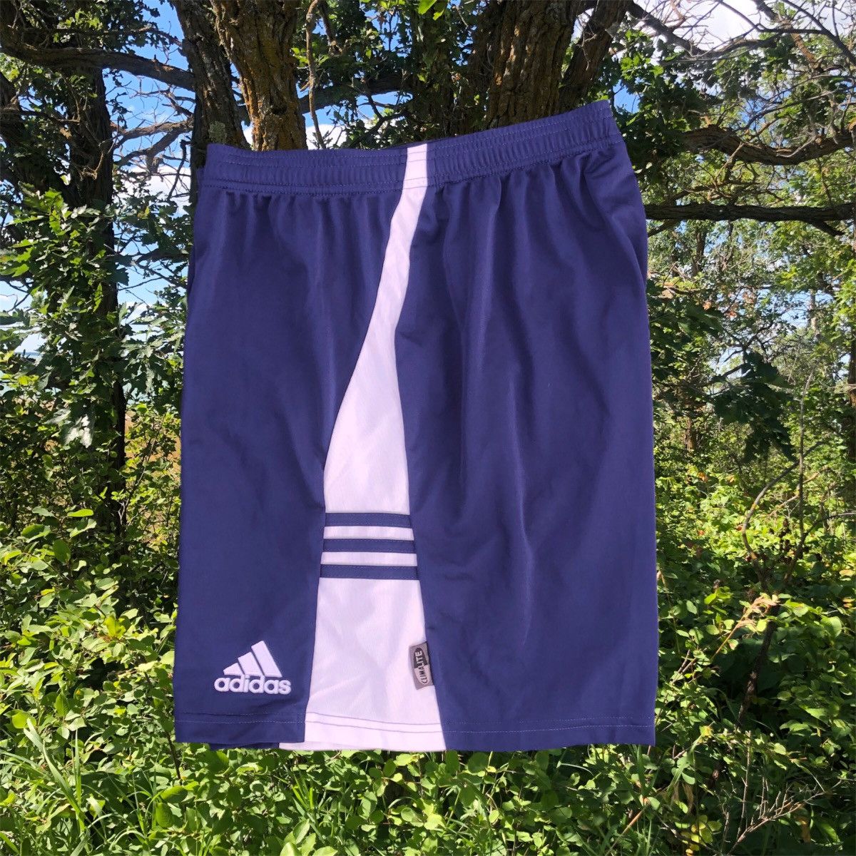 Adidas Adidas shorts Size US 36 / EU 52 - 1 Thumbnail