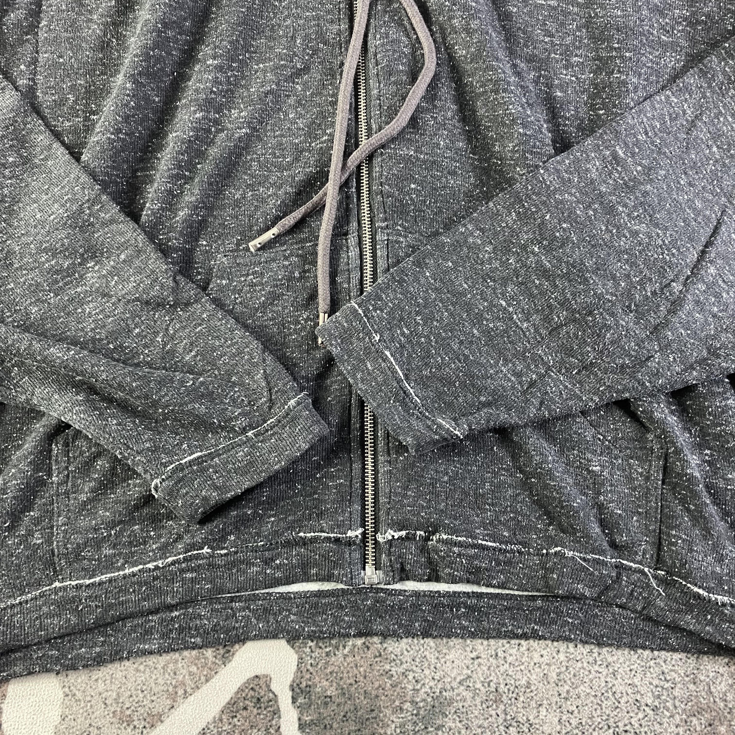 Diesel Zipper Hoodie K1078