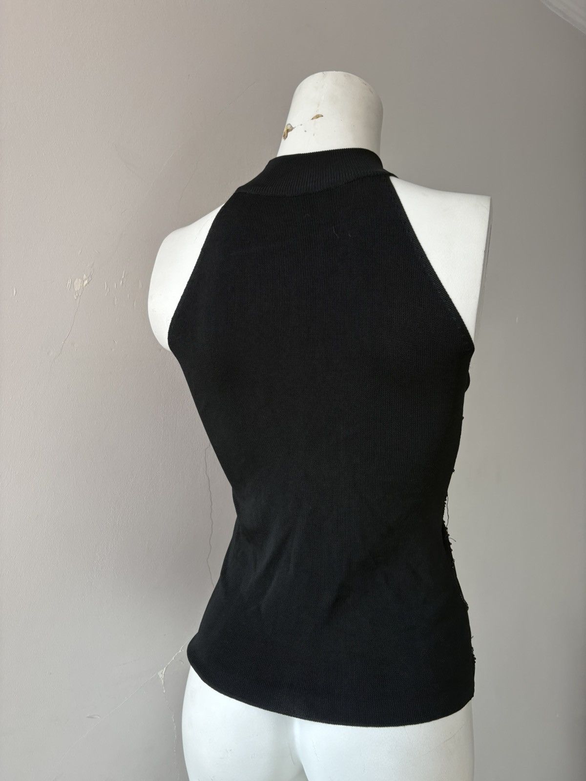 Vintage Vintage blouse Size S / US 4 / IT 40 - 13 Thumbnail
