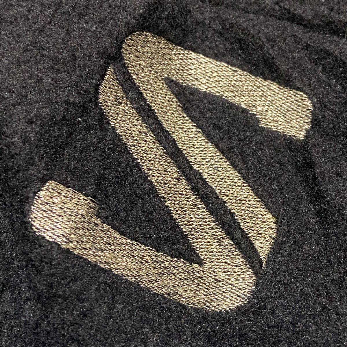 Salomon × Vintage Vintage Salomon Mountains Fleece Jacket Size US L / EU 52-54 / 3 - 4 Thumbnail
