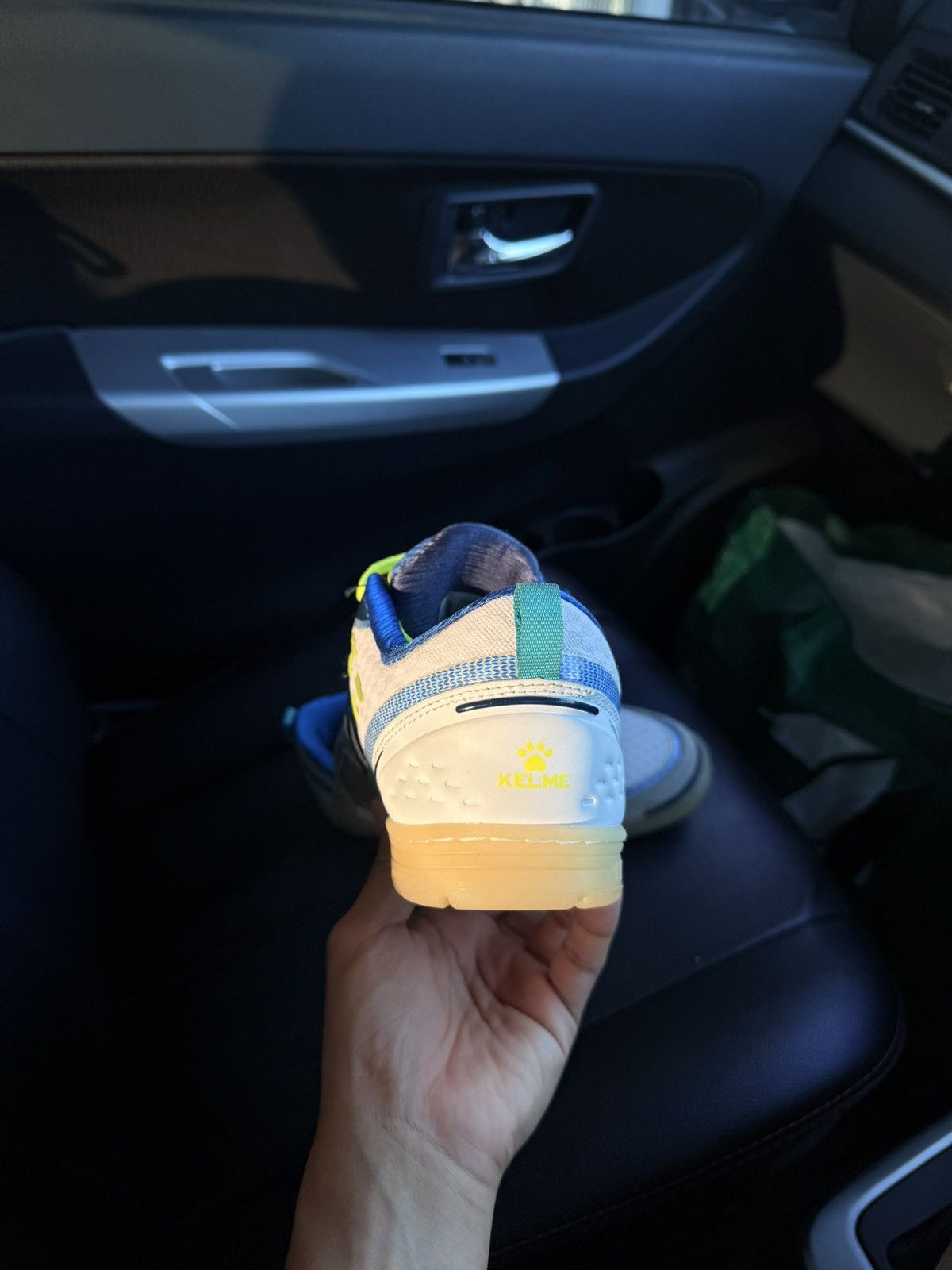 Other Kelme Futsal Shoess Size US 5.5 / EU 38 - 4 Thumbnail