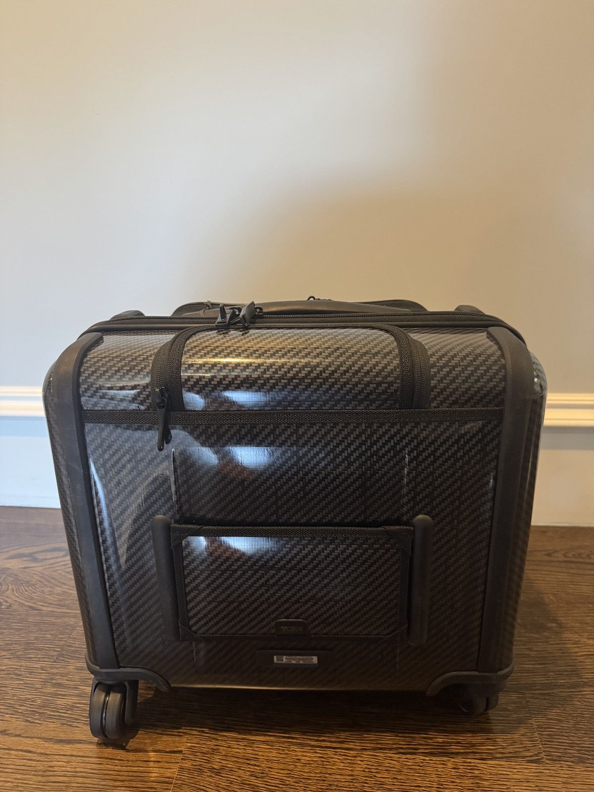 Tumi Tumi carry on/ briefcase Size ONE SIZE - 3 Thumbnail