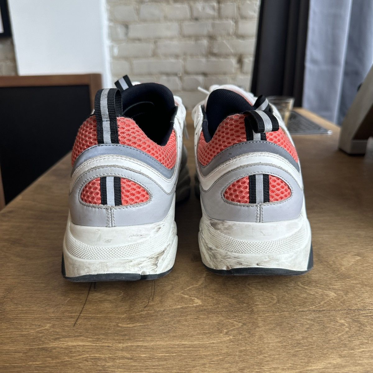 Dior Dior B22 Sneakers Size US 10 / EU 43 - 4 Thumbnail