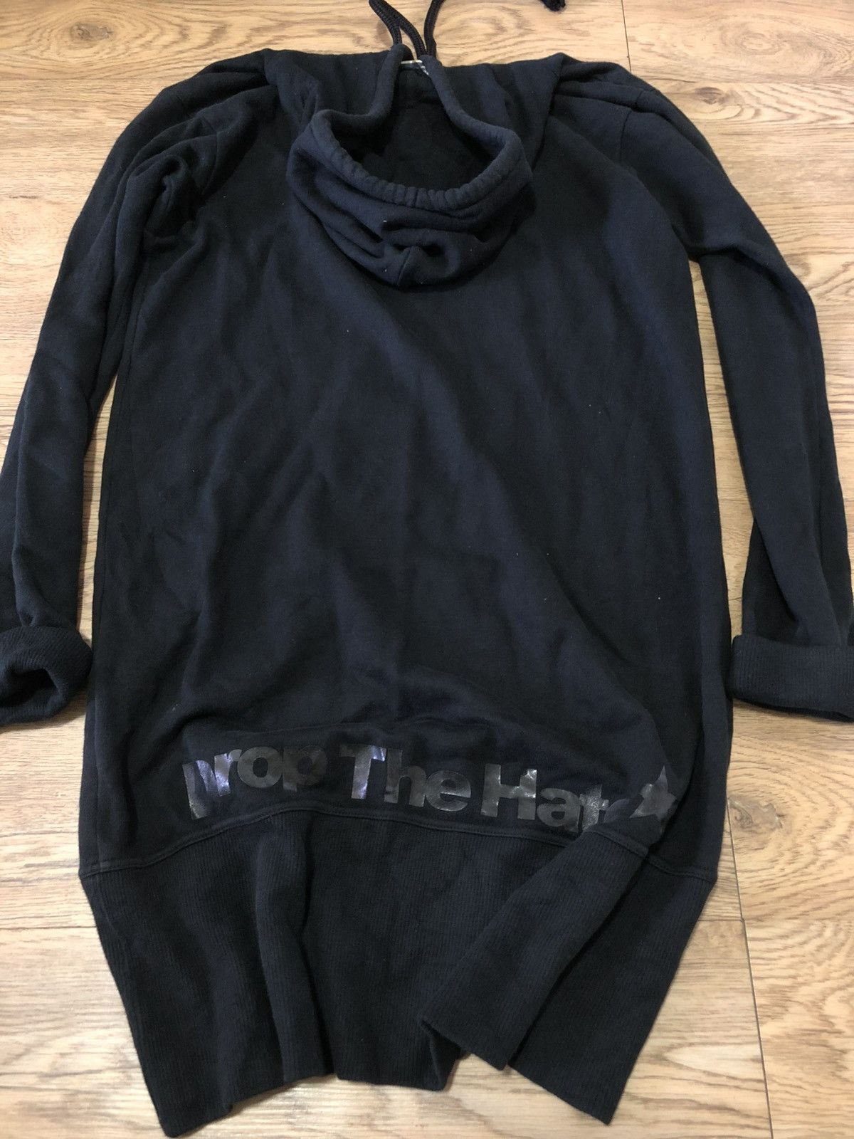 Beauty Beast Beauty Beast Drop the Hate hoodie Size US M / EU 48-50 / 2 - 3 Thumbnail