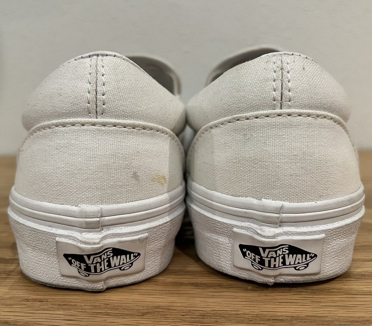 Billie Eilish × Vans Billie Eilish Album Cover Custom Vans size 6.5 women’s Size US 6.5 / IT 36.5 - 8 Thumbnail