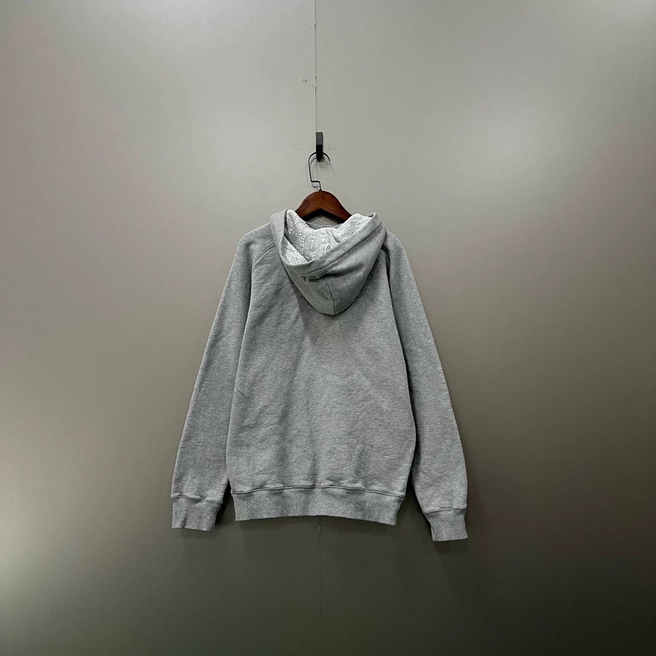 Dior Dior Full Print Inner Hoodie Size US S / EU 44-46 / 1 - 3 Thumbnail