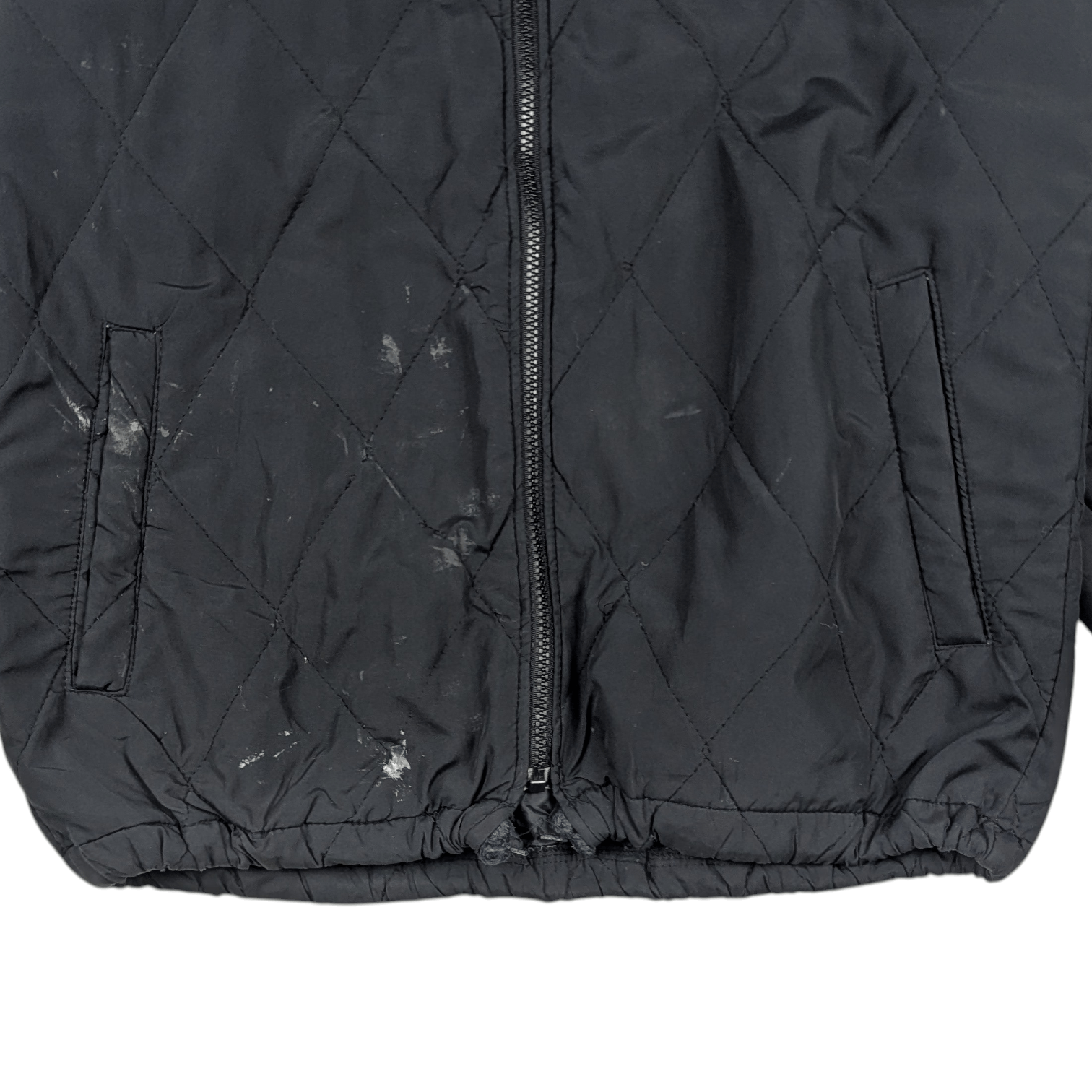 Jordan Brand JORDAN Bomber Style Jacket Size US M / EU 48-50 / 2 - 6 Thumbnail