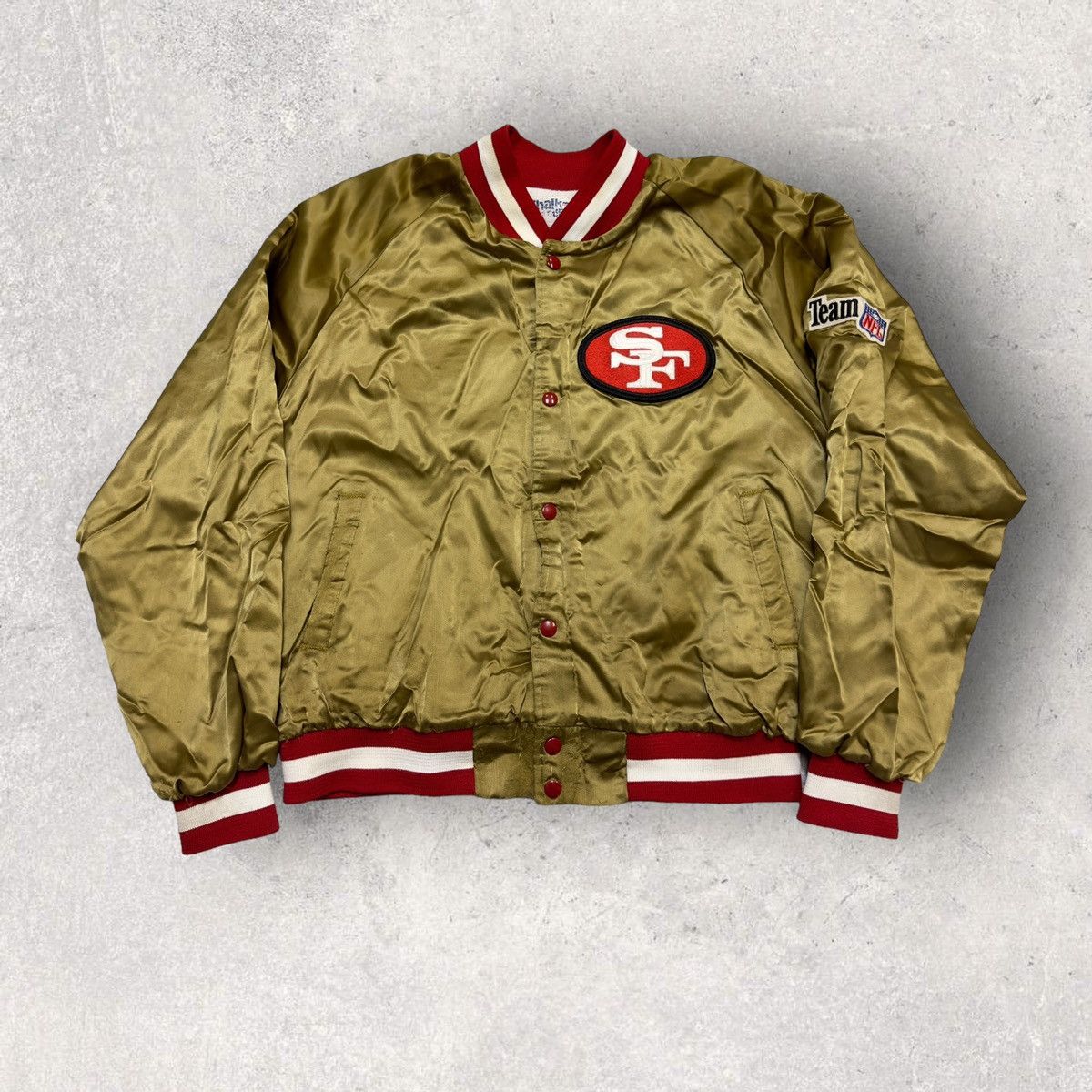 Chalk Line 49 Ers Jacket | Grailed