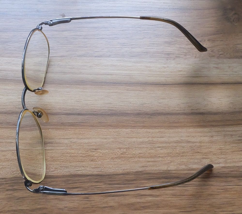 Vintage Allure Glasses Size ONE SIZE - 2 Thumbnail