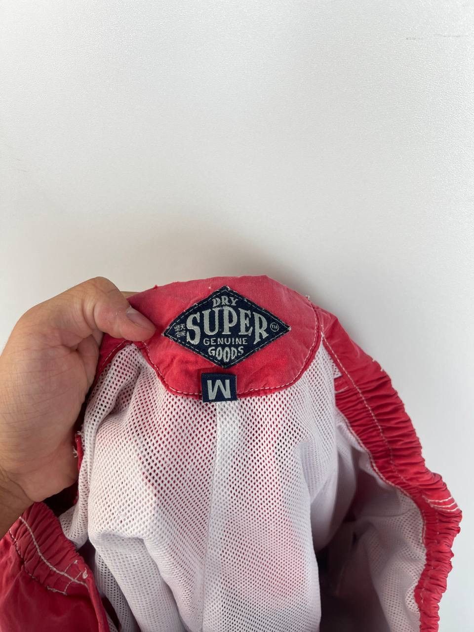 Superdry Super Dry luxury shorts size M/32 Size US 32 / EU 48 - 3 Thumbnail