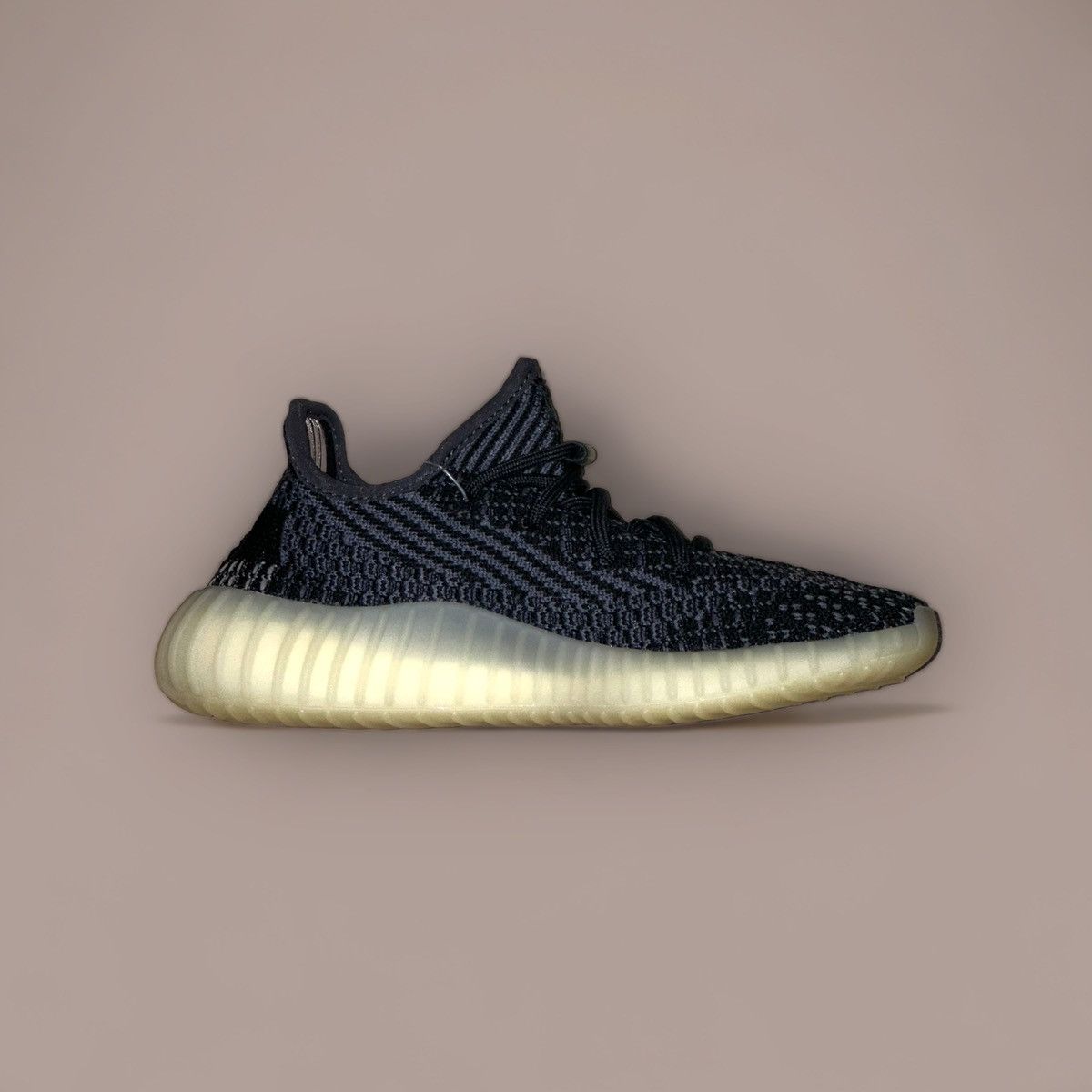 Adidas ADIDAS YEEZY BOOST 350 V2 CARBON Size US 6 / IT 36 - 4 Thumbnail