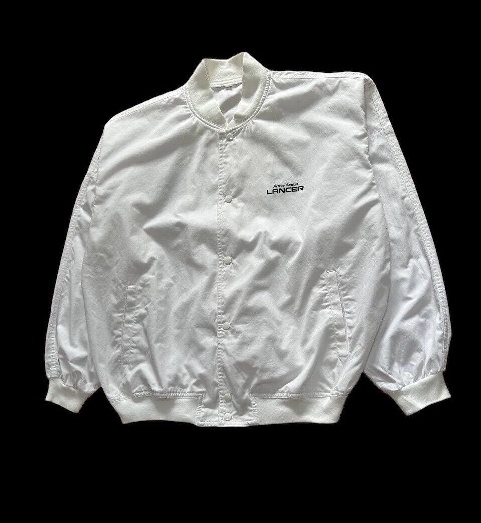 Gear for Sports The Lancer Mitsubishi Bomber Jacket Size US M / EU 48-50 / 2 - 9 Thumbnail