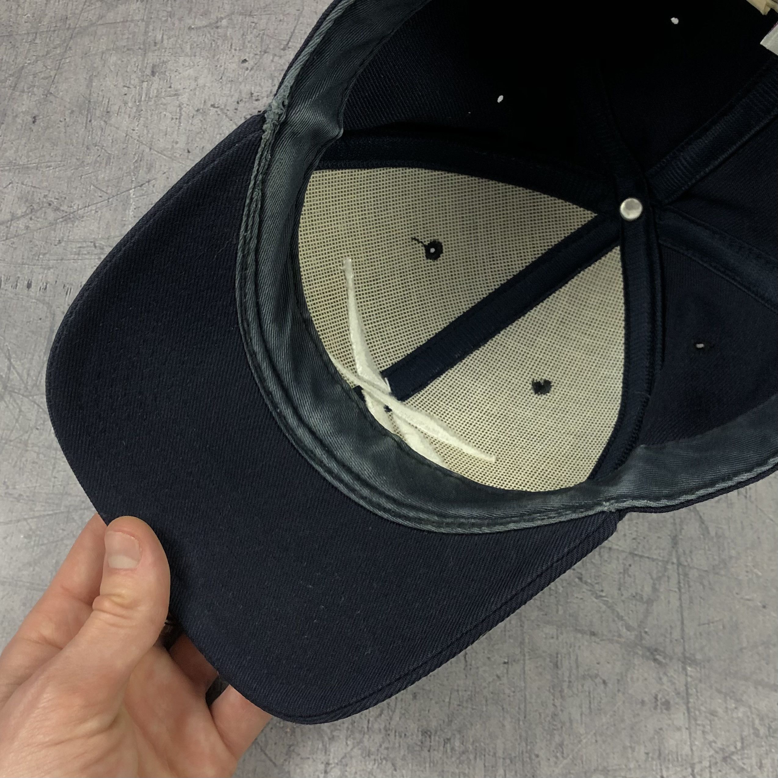 Reebok Reebok 90s Cap Size ONE SIZE - 8 Thumbnail