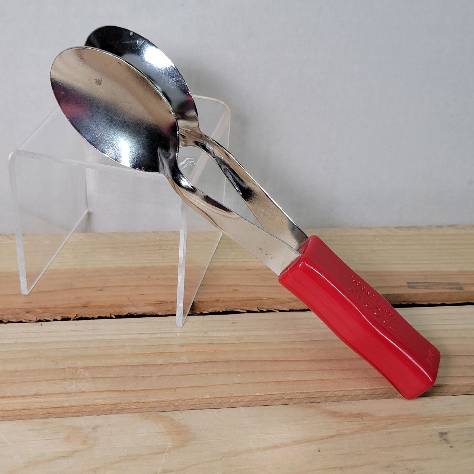 Other Trophy Music Co. Musical Spoons Size ONE SIZE - 2 Thumbnail