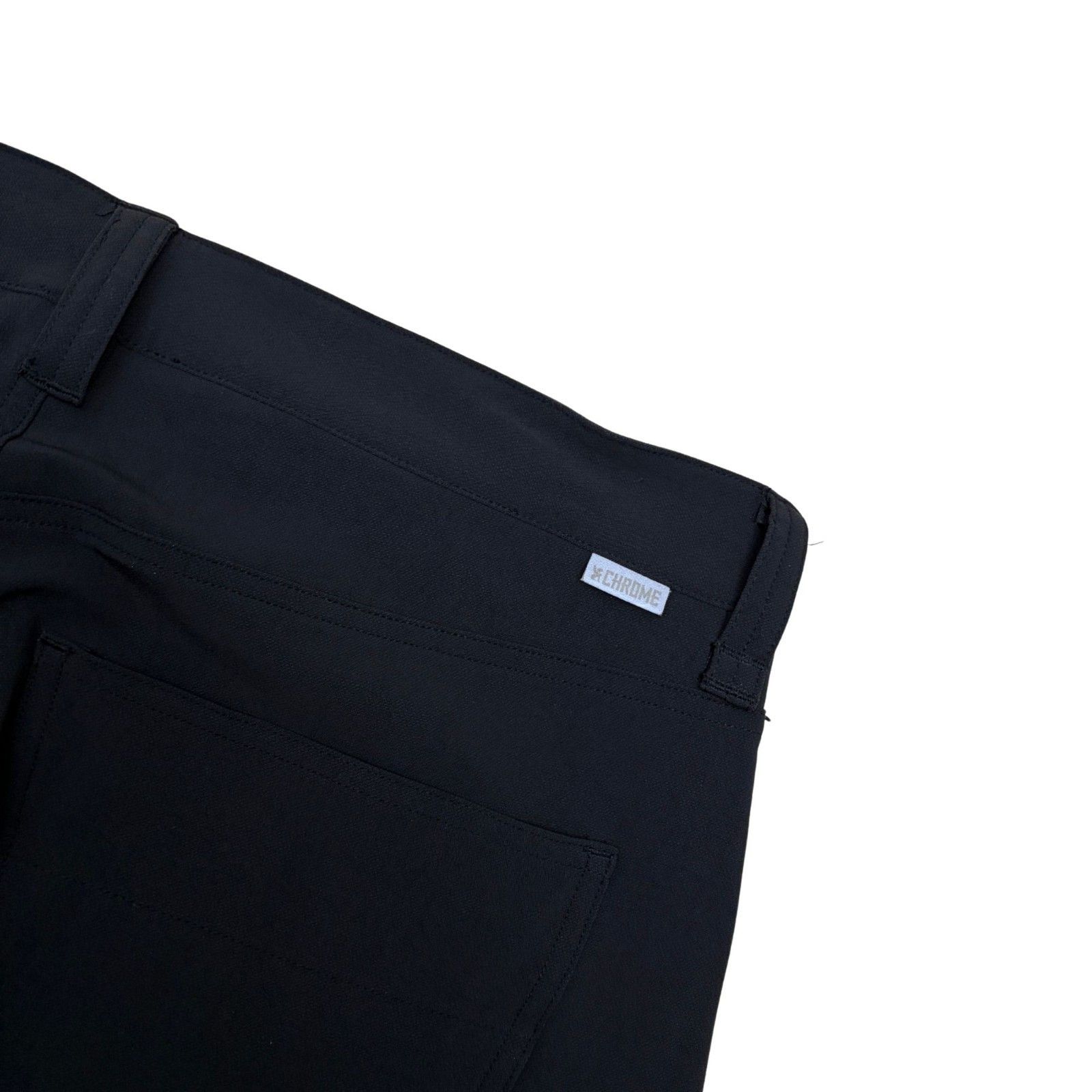 Chrome Industries CHROME INDUSTRIES Pants CYCLING Gorpcore 32x32 Size US 32 / EU 48 - 6 Thumbnail