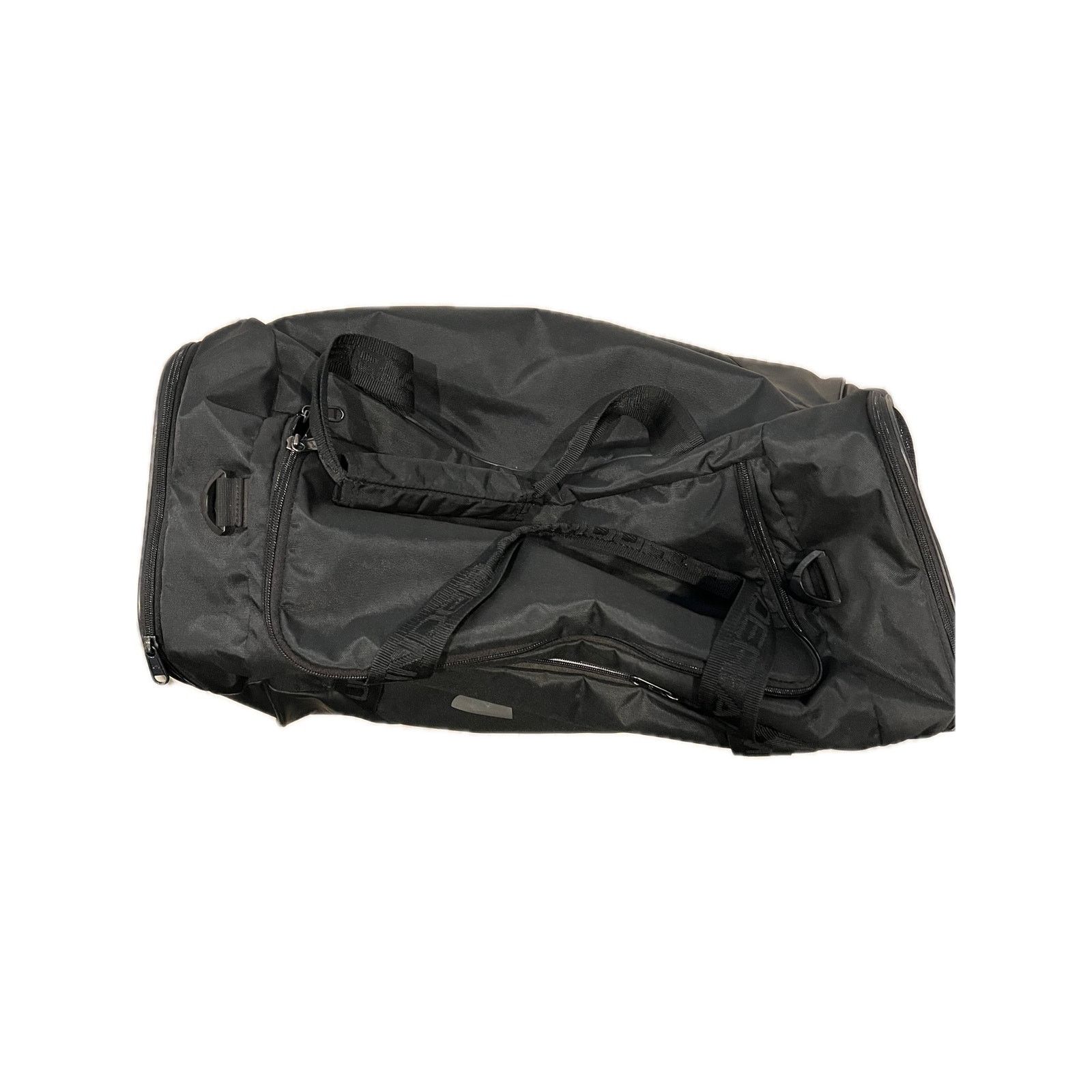 Under Armour Under Armour Camo Undeniable 5.0 Duffle Bag - Small Size ONE SIZE - 2 Thumbnail