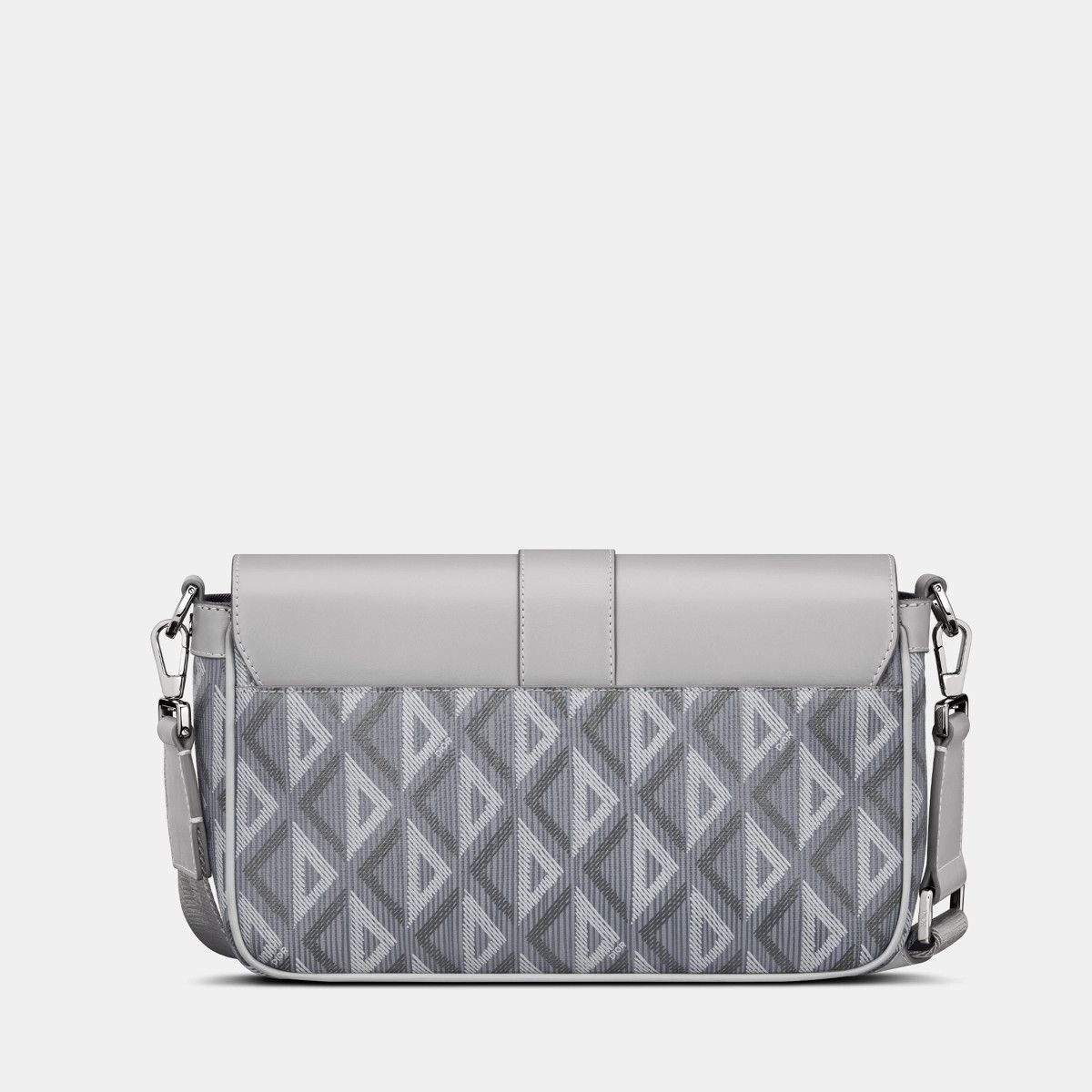 Dior o1bcso1str0226 Size:OS/Hit The Road Bag in Grey Size ONE SIZE - 5 Thumbnail