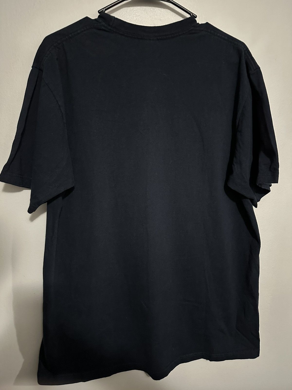 Supreme Supreme Water Pistol Tee Size US L / EU 52-54 / 3 - 3 Thumbnail