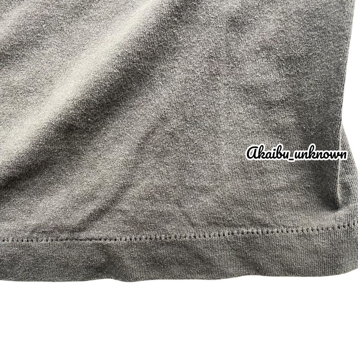 Saint Michael Saint Michael T-shirt Spring Summer 2022 Size US XL / EU 56 / 4 - 6 Thumbnail