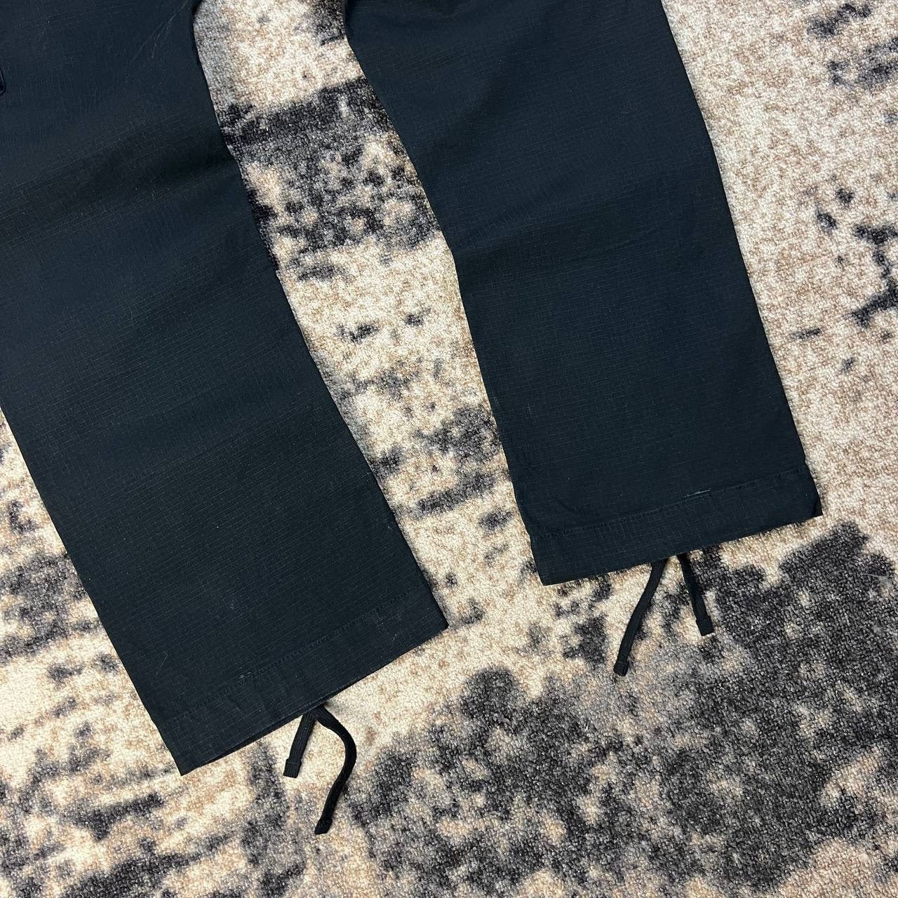 Nike Nike SB Multipocket Cargo Pants Streetwear Sk8 Style Size US 28 / EU 44 - 5 Thumbnail