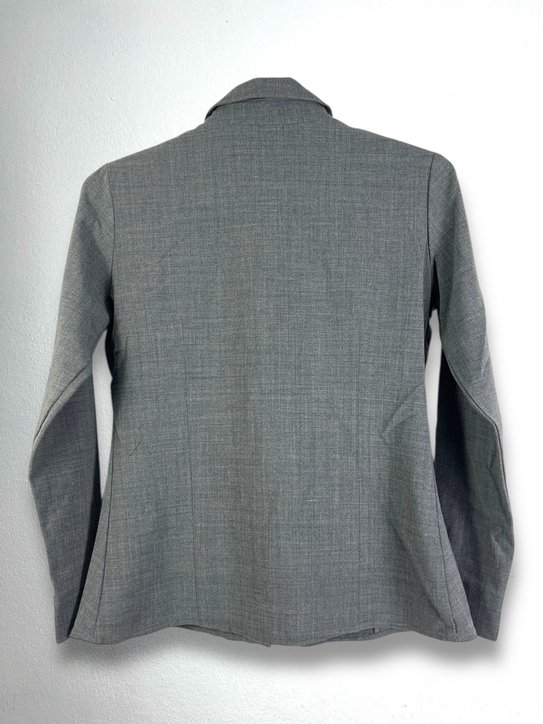 Versace Jeans Couture VERSACE Jeans Signature Button-Up Shirt (M) GTMP224 Size M / US 6-8 / IT 42-44 - 7 Thumbnail