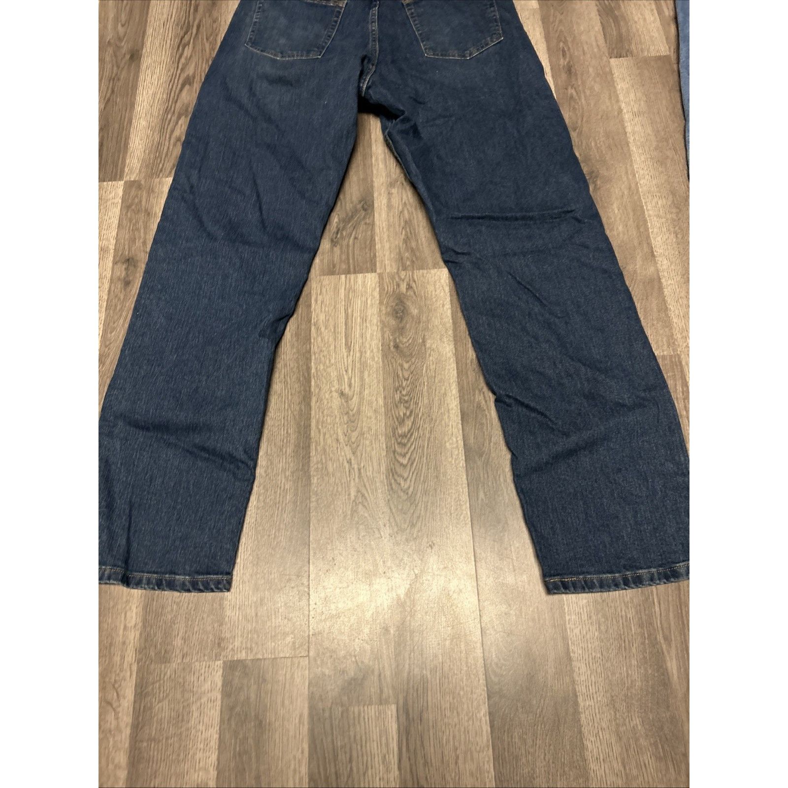 Wrangler Mens Wrangler Jeans - Size 34 x 34 - 2 pairs Size US 34 / EU 50 - 17 Thumbnail
