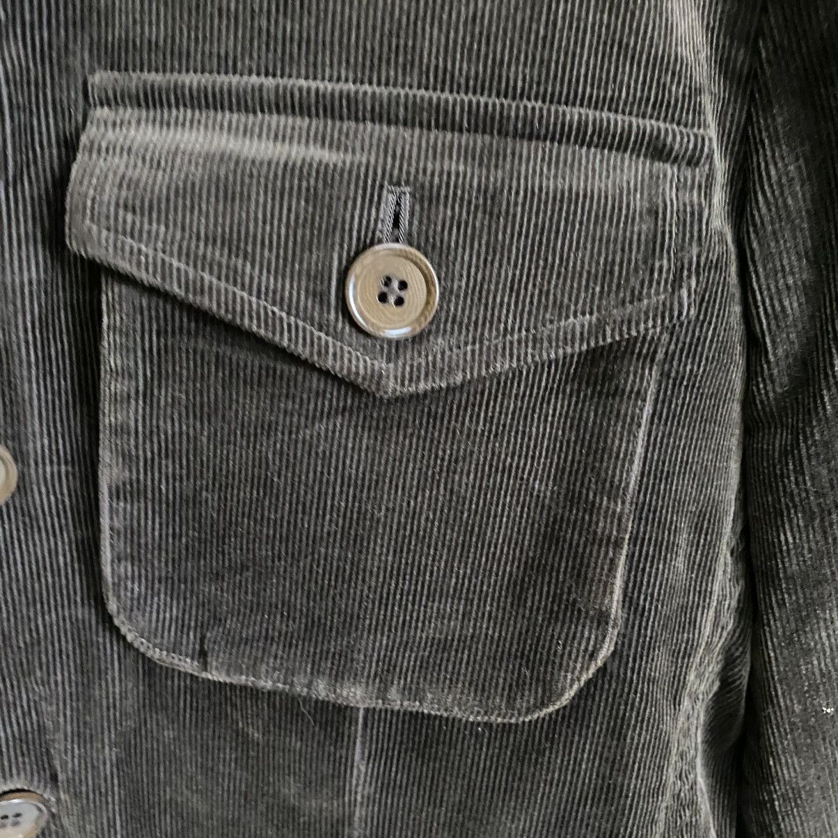 Paul Smith Paul Smith Safari Corduroy Jacket Size US M / EU 48-50 / 2 - 11 Thumbnail