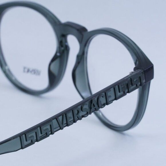 Versace New Versace VE3355U 5453 Eyeglasses -Lowest price! Size ONE SIZE - 4 Thumbnail