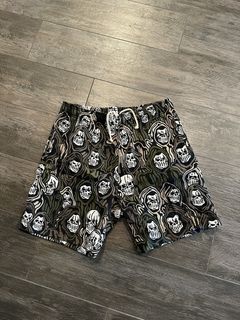 Warren Lotas Reaper Shorts | Grailed