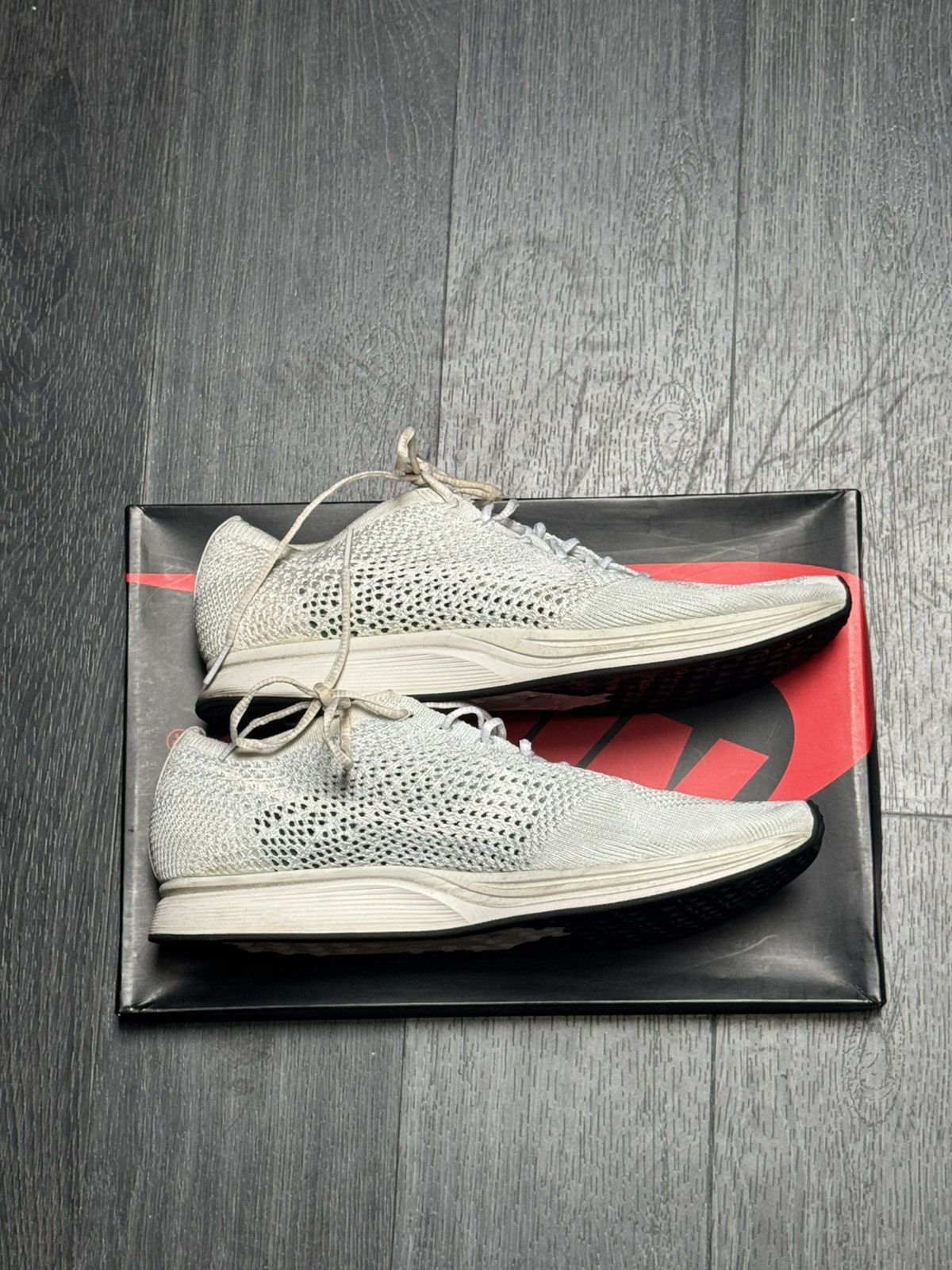 Nike Flyknit Racer