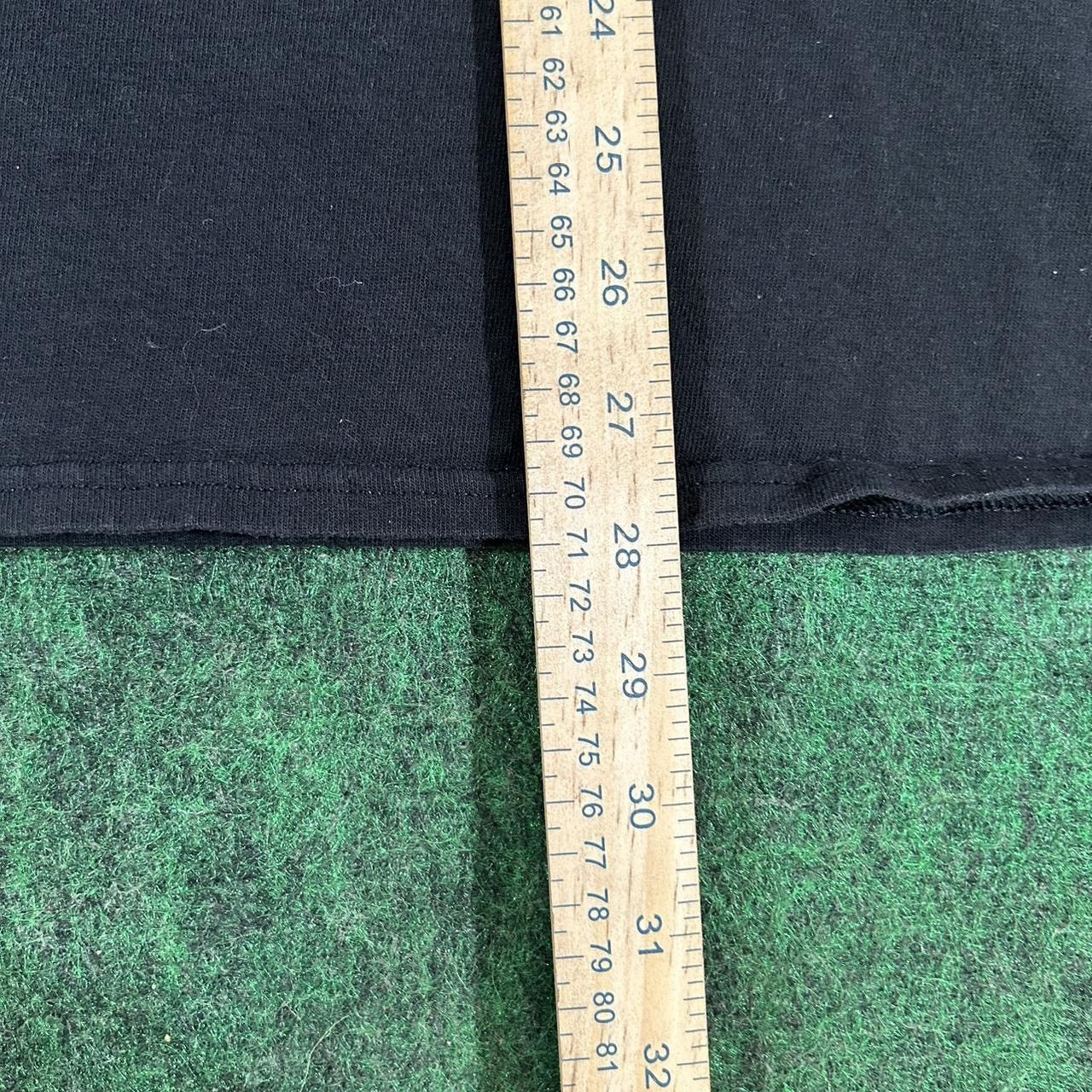 Vintage Vintage New York City Humor Shirt Size XL Size US XL / EU 56 / 4 - 6 Thumbnail