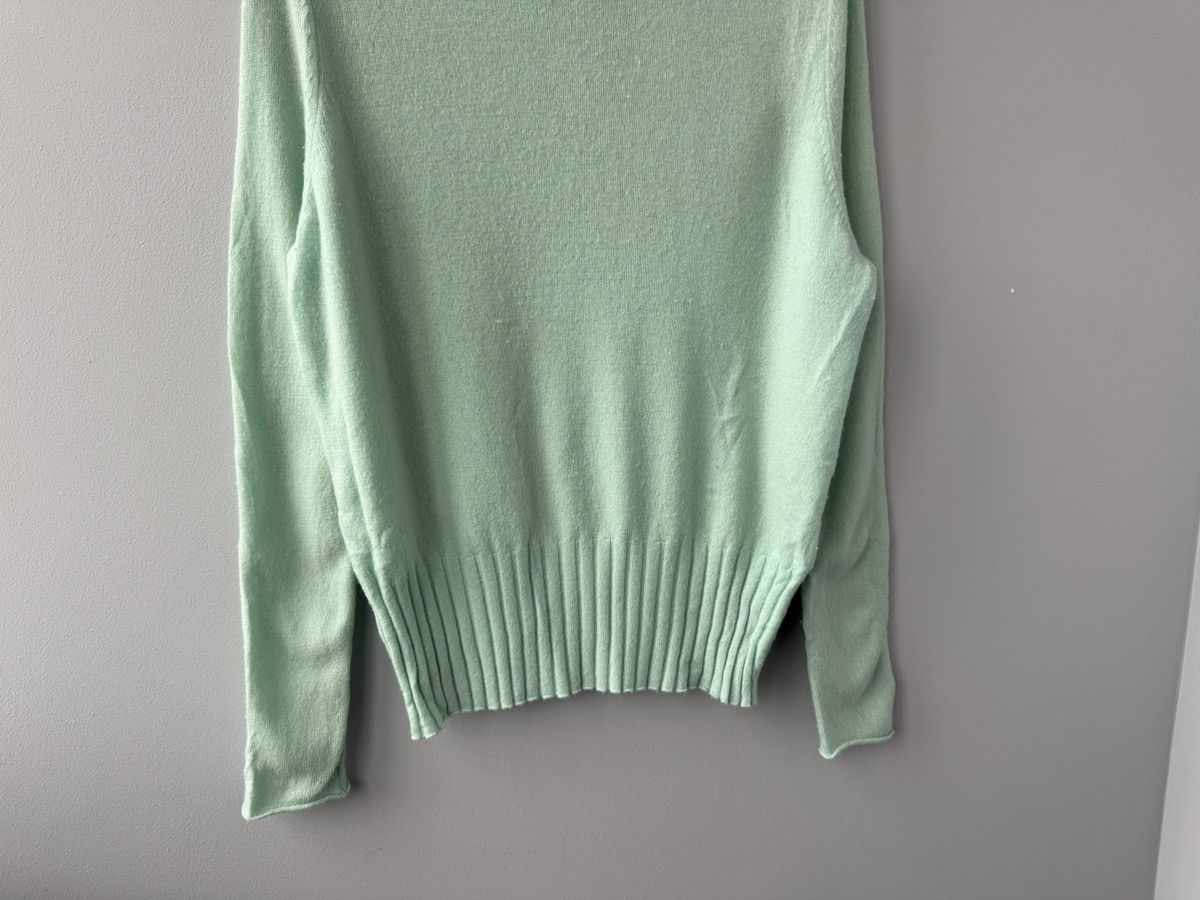 Allude Allude Sweater Size S / US 4 / IT 40 - 3 Thumbnail