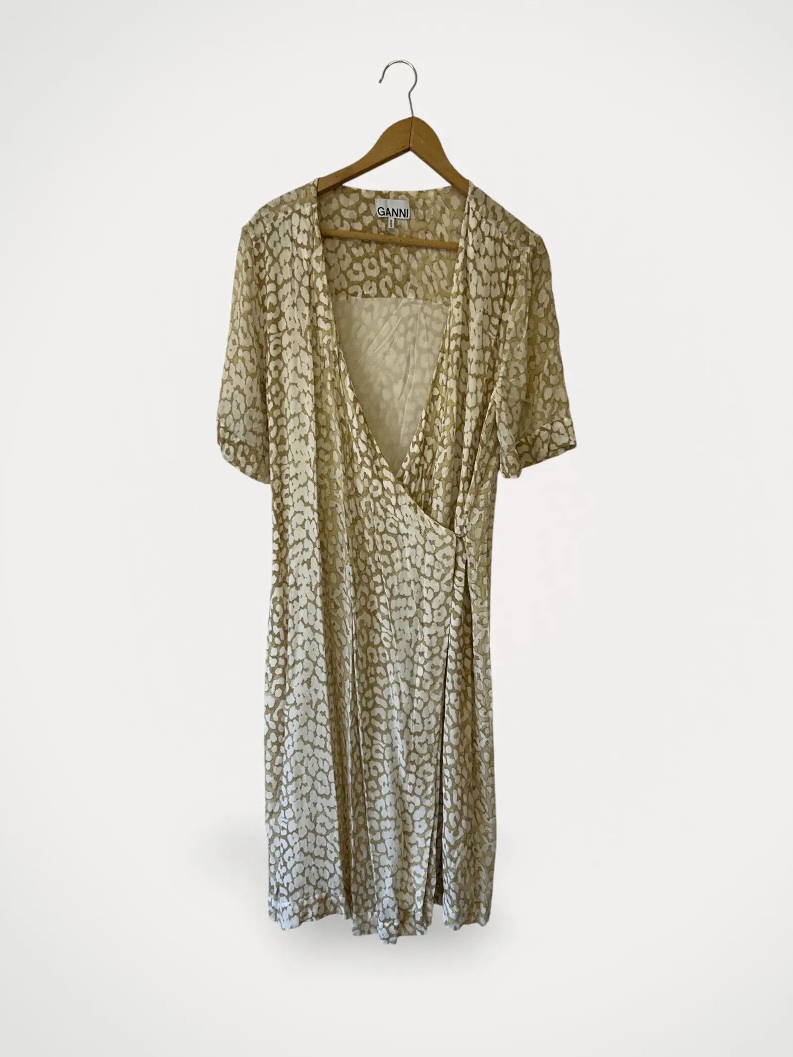 Rodebjer Ganni Dress Size M / US 6-8 / IT 42-44 - 1 Thumbnail
