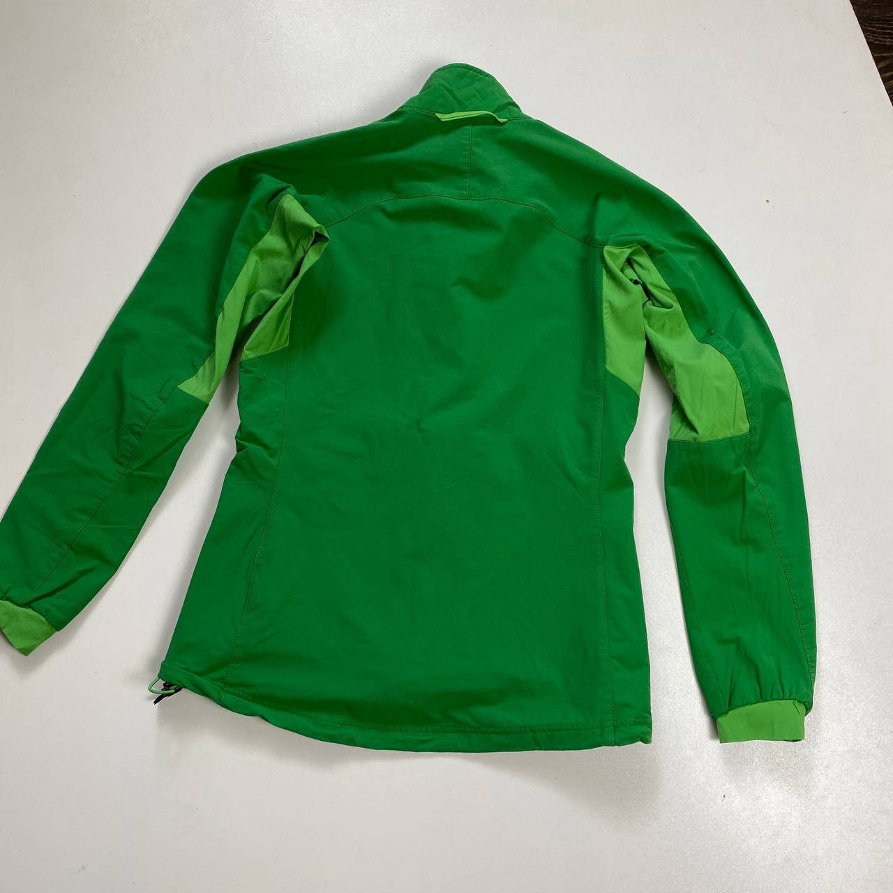 Haglofs Women’s Haglofs soft shell Size:S Size S / US 4 / IT 40 - 2 Thumbnail