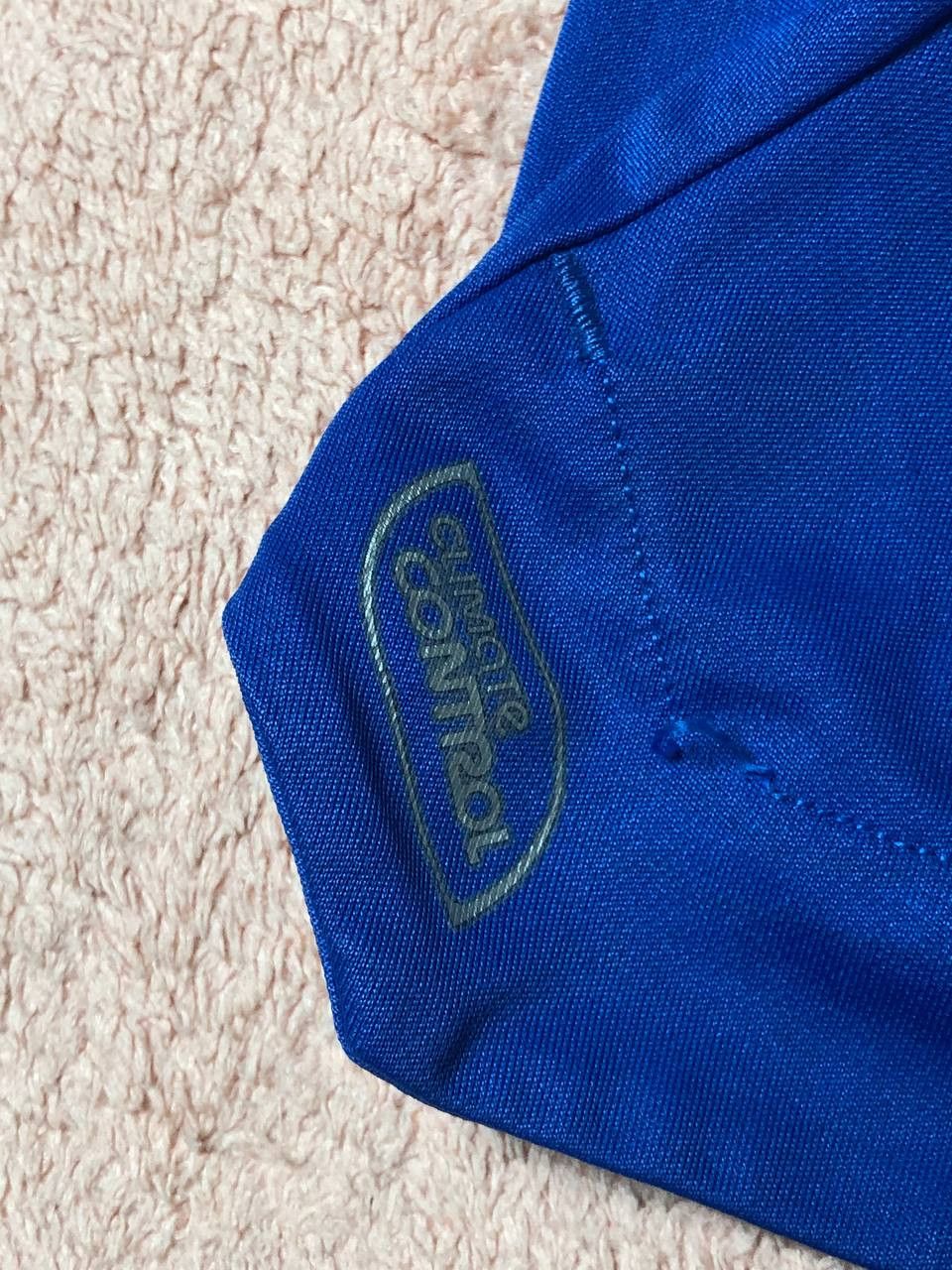 Umbro × Vintage Umbro Rangers Football Shirts Size US L / EU 52-54 / 3 - 11 Thumbnail