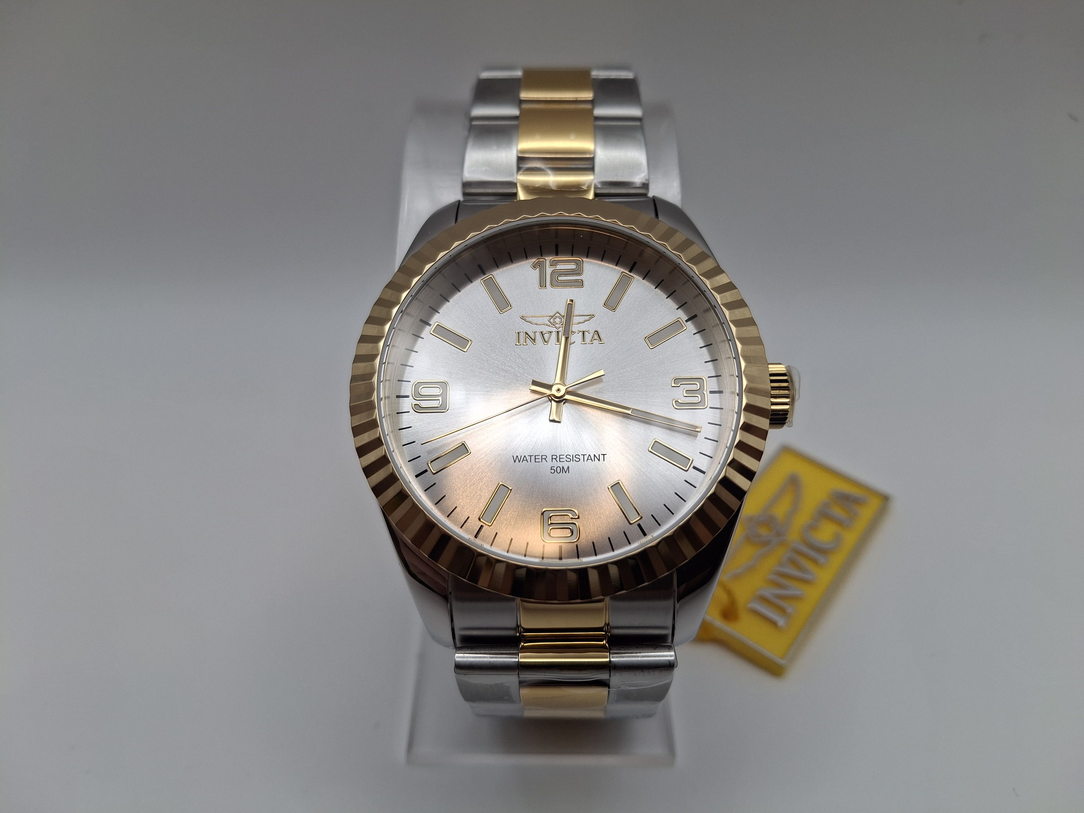 Invicta Invicta Specialty Stratford Men's Watch 43mm 47454 Size 42 - 7 Thumbnail