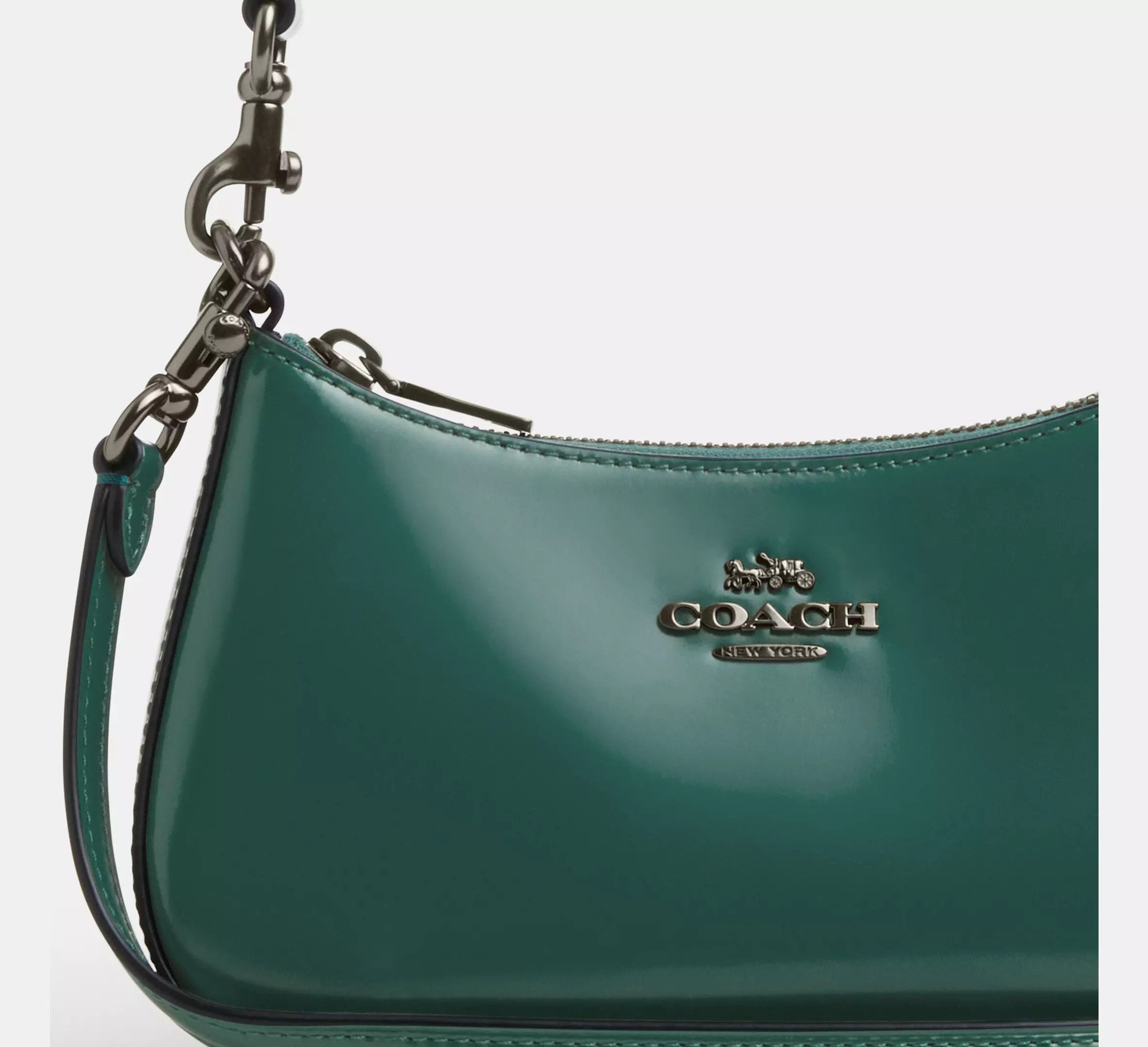 Coach Teri Mini Crossbody Bag CW310 Size ONE SIZE - 9 Thumbnail