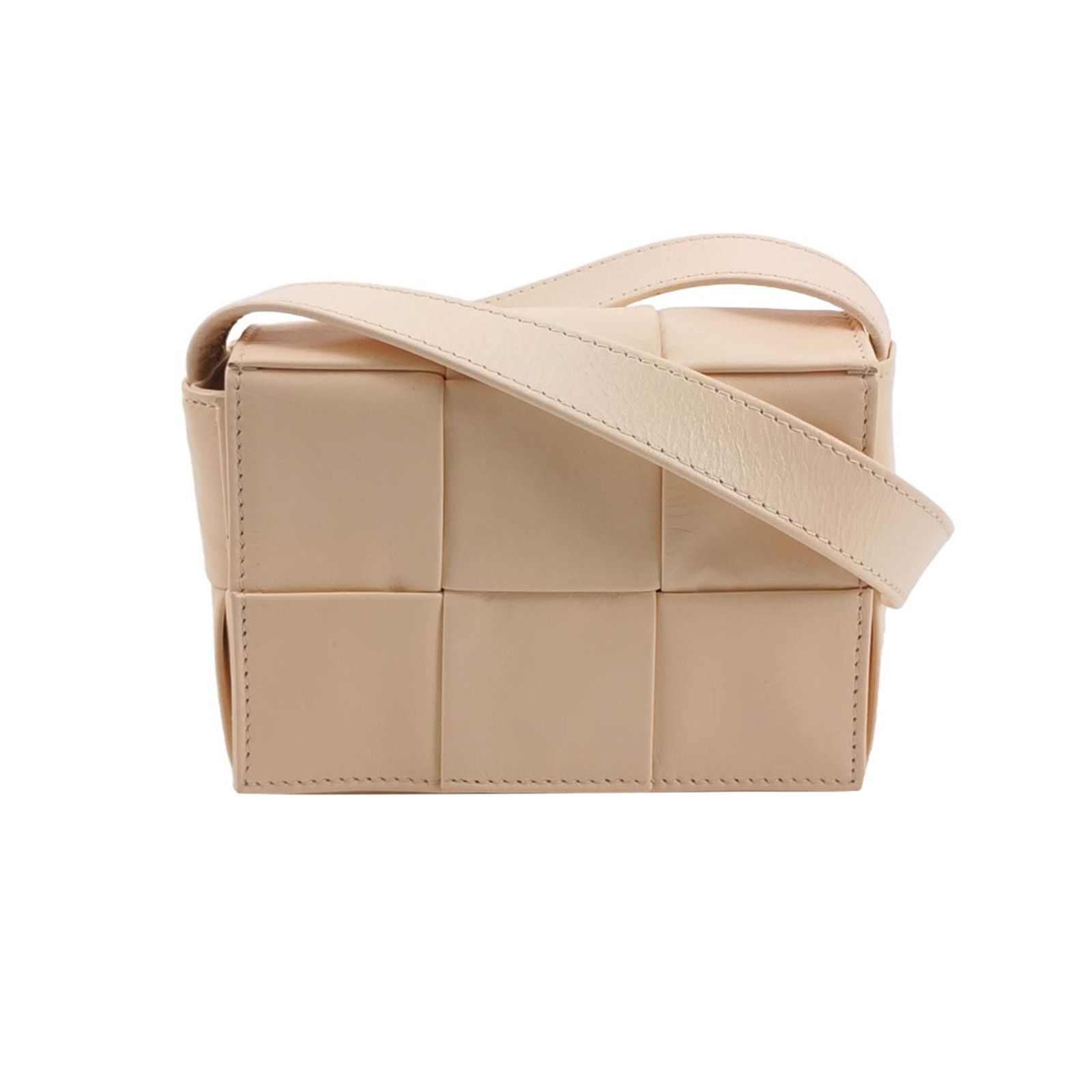 Bottega Veneta Bottega Veneta Women os Crossbody Bags Size ONE SIZE - 1 Thumbnail
