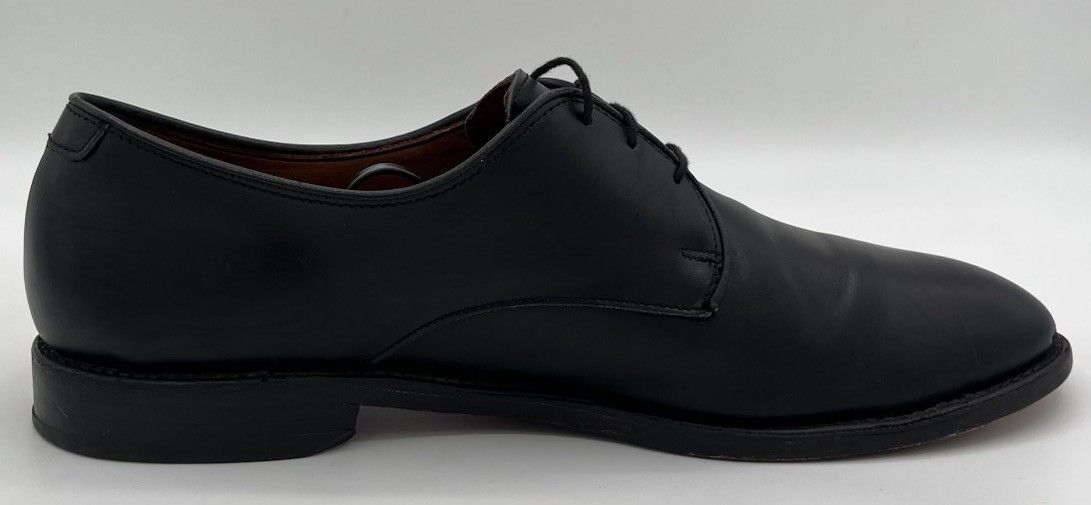 Allen Edmonds Allen Edmonds Oxford Size 9D "KENILWORTH" Black Leather Size US 9 / EU 42 - 5 Thumbnail