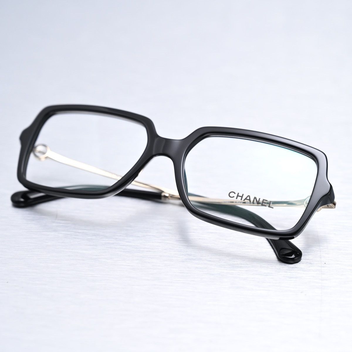 Chanel CHANEL 0CH3487 C622 GLASSES Size ONE SIZE - 6 Thumbnail
